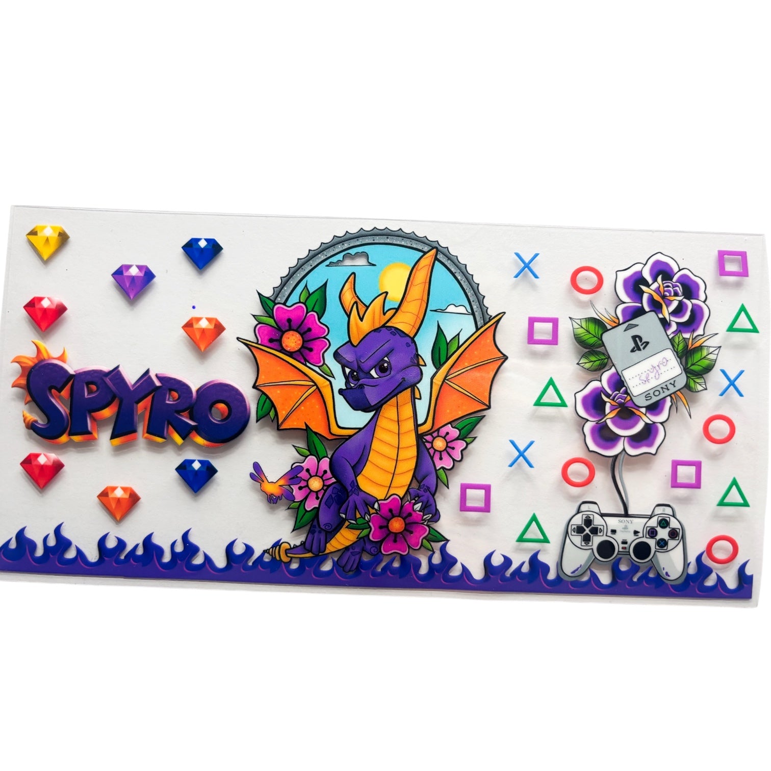 Spyro