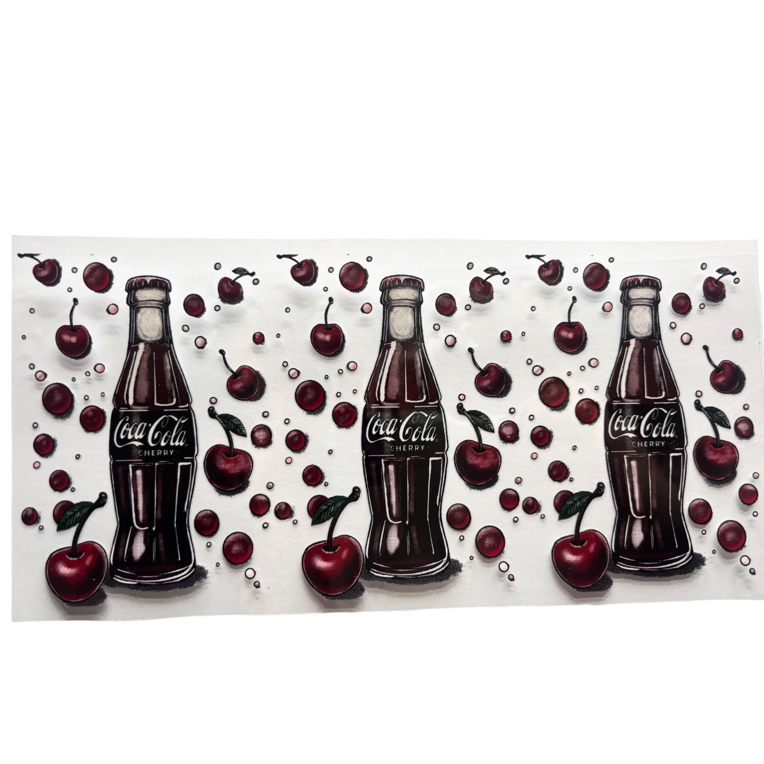 Cherry cola