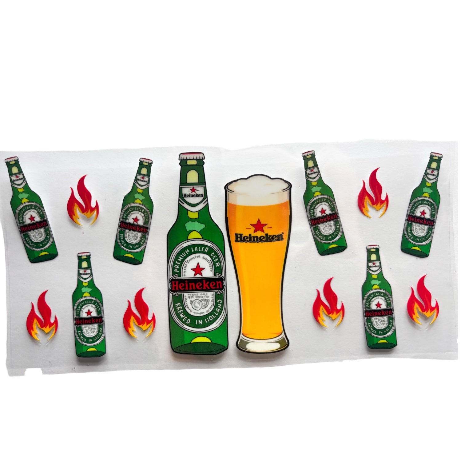Heineken