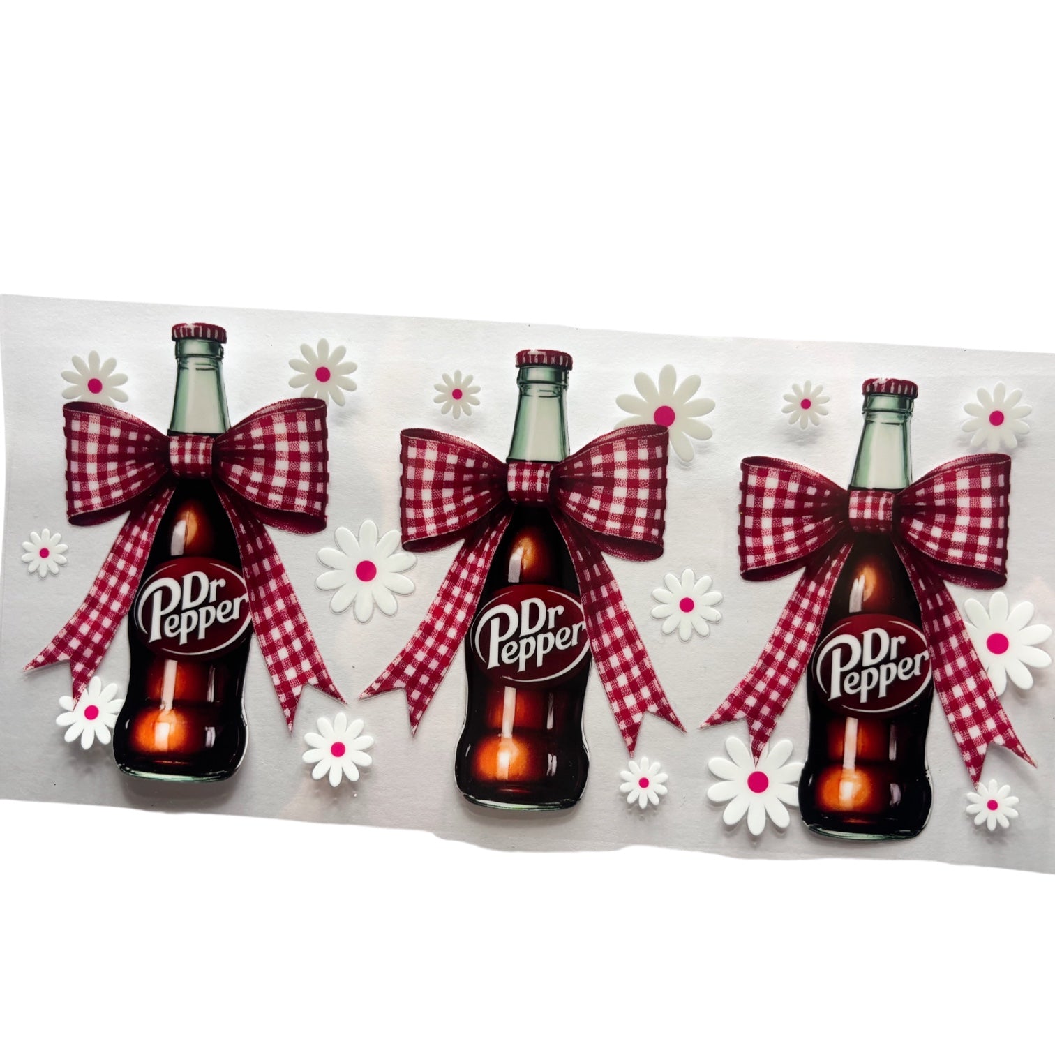 Dr Pepper