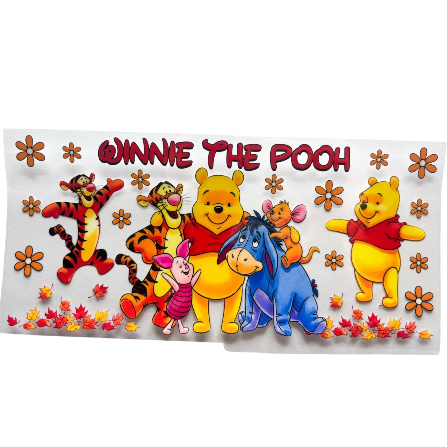 Winnie the Pooh