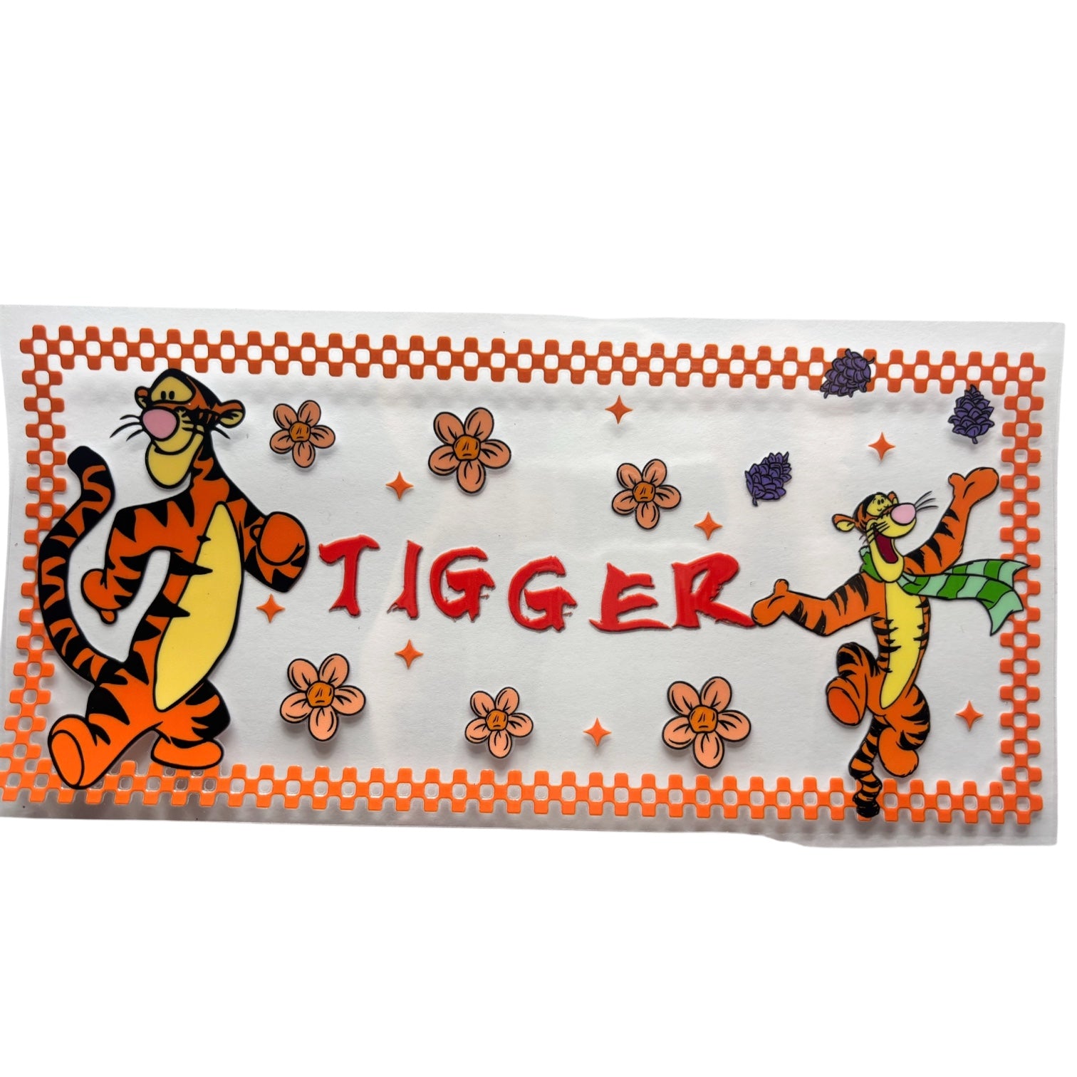 Tigger
