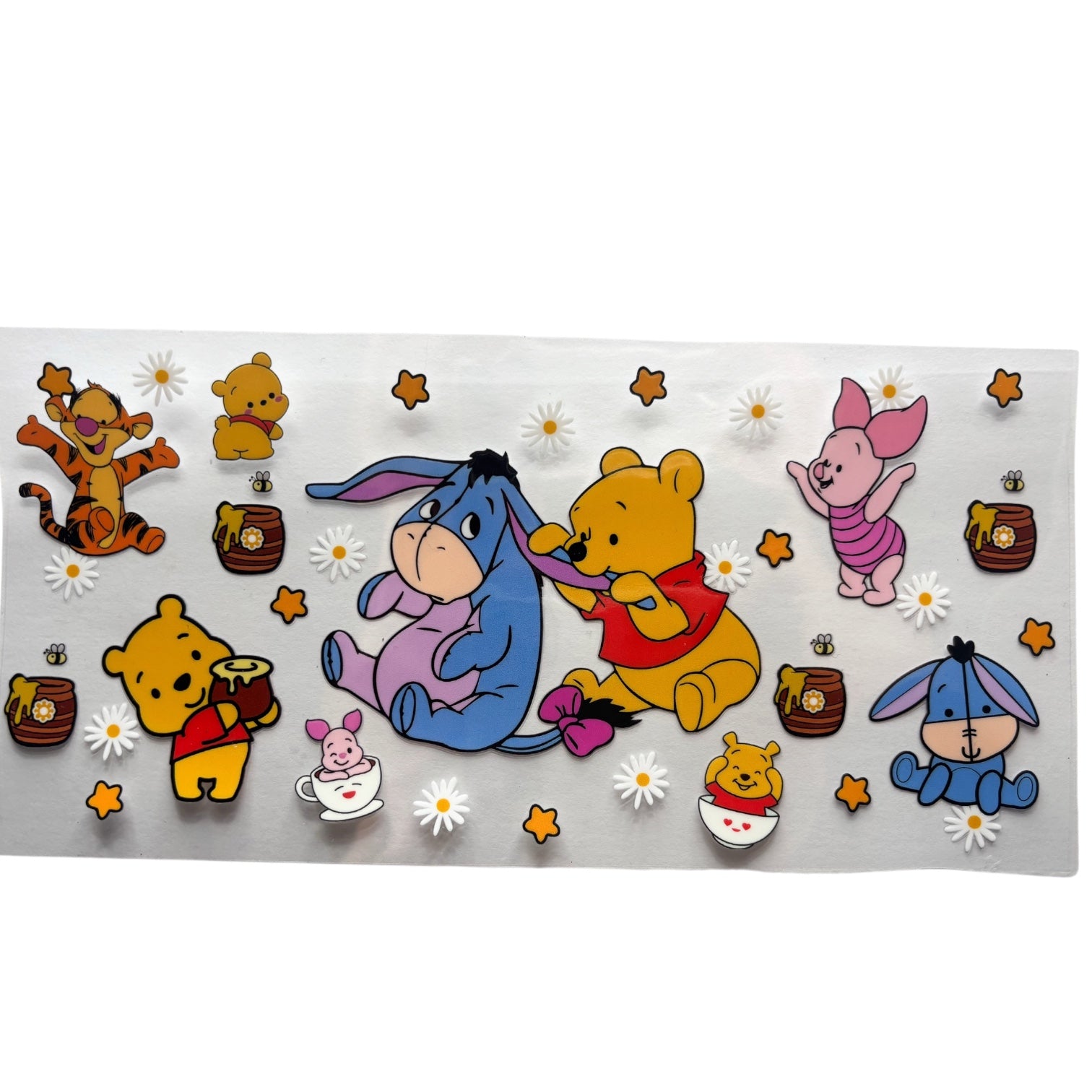 Winnie the Pooh