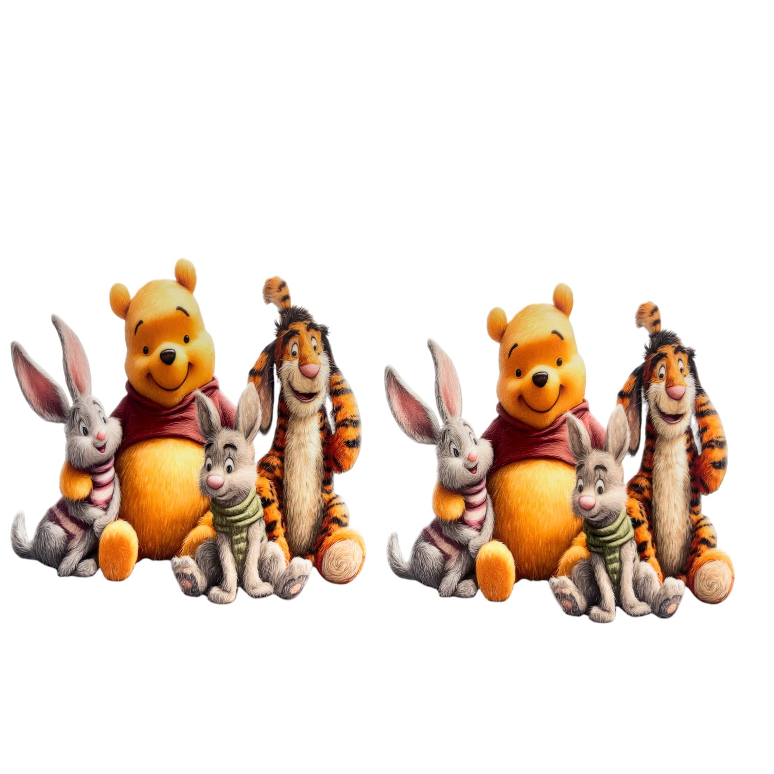 Winnie the Pooh