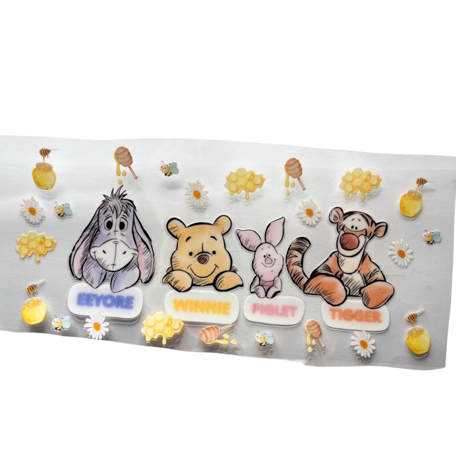 Winnie the Pooh