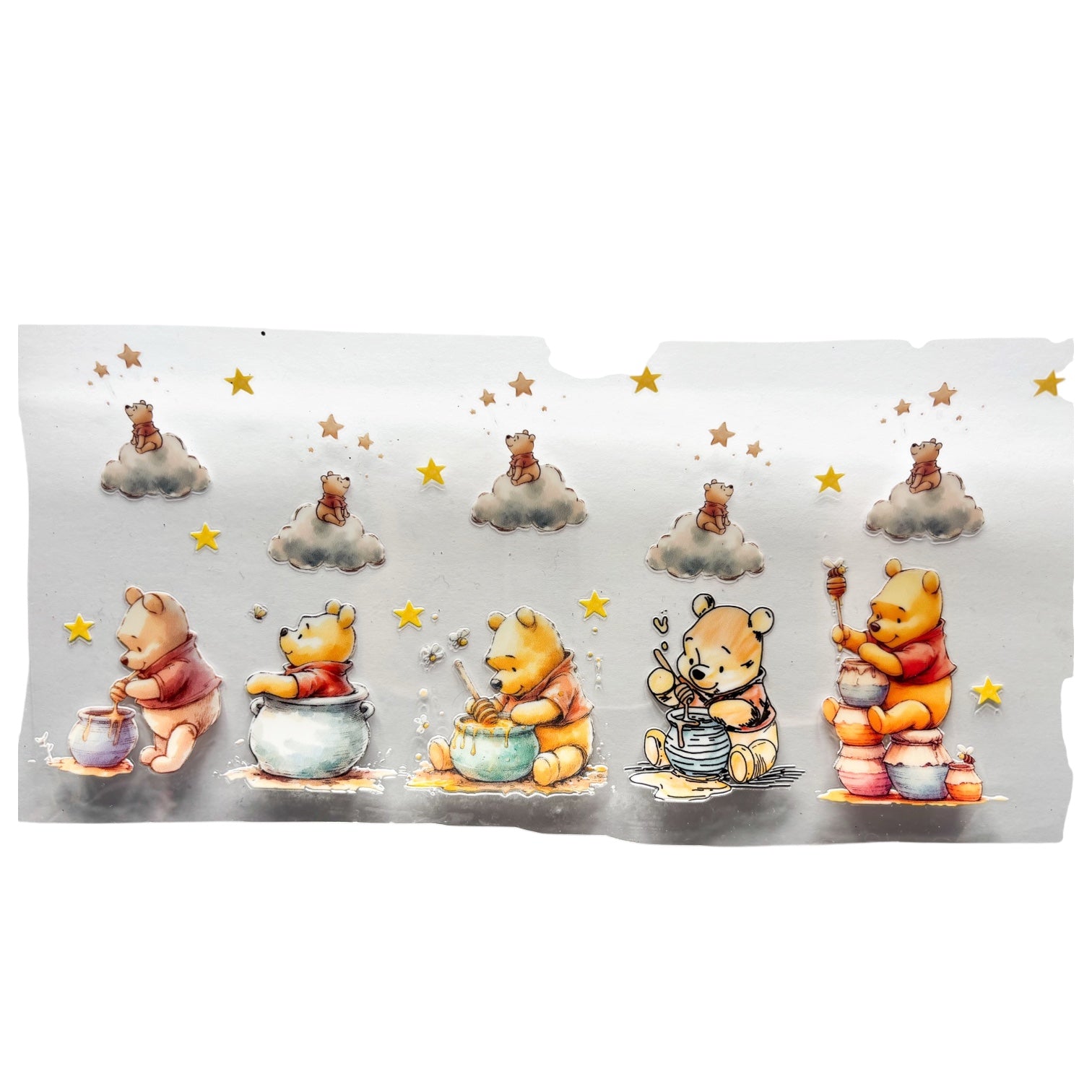 Winnie the Pooh