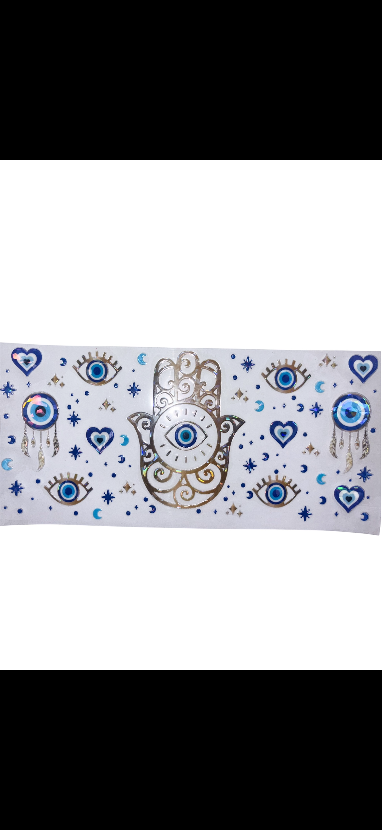 evil eye