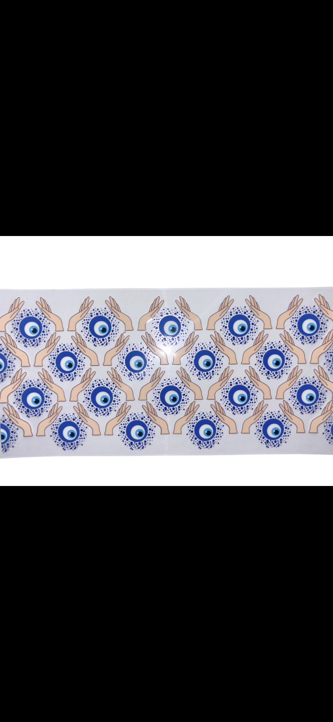 evil eye