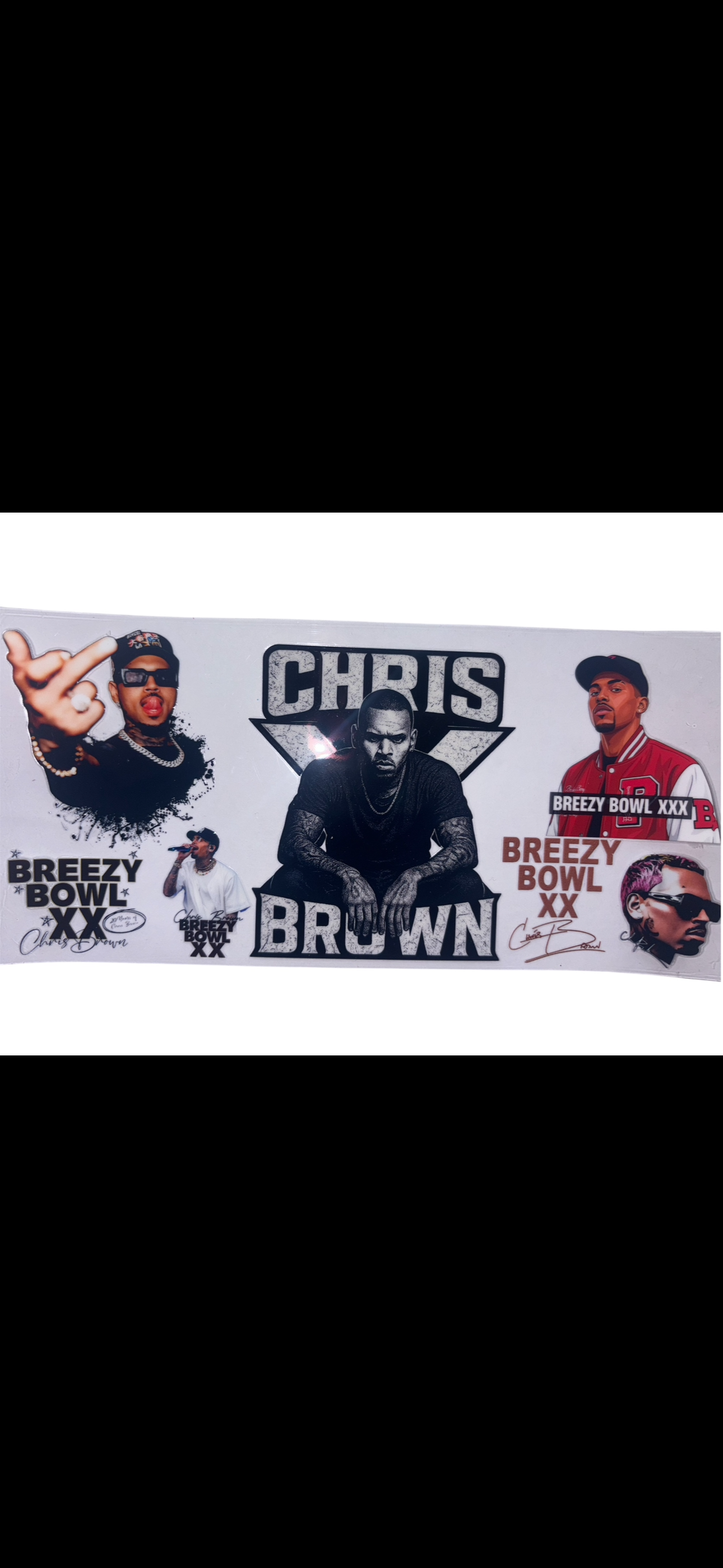 Chris brown