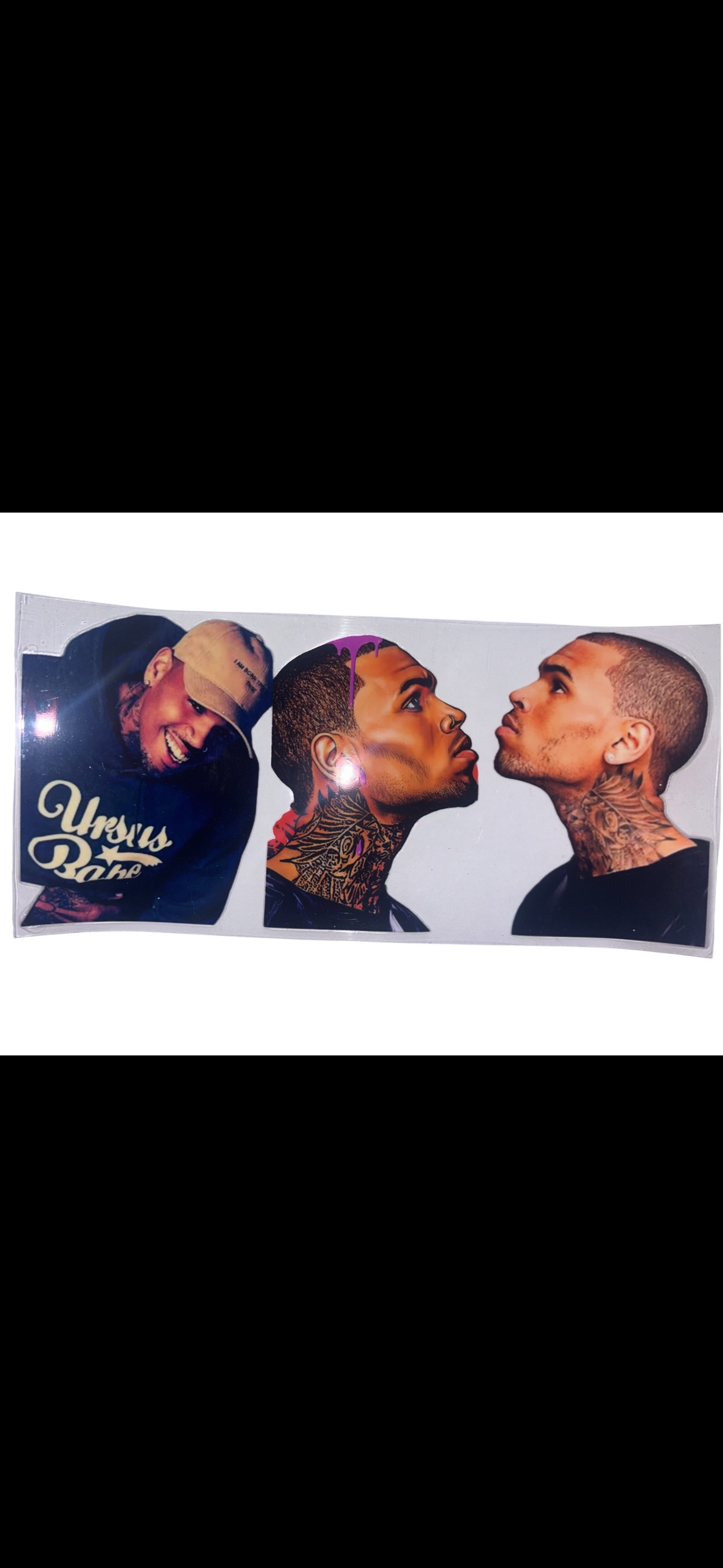 Chris brown