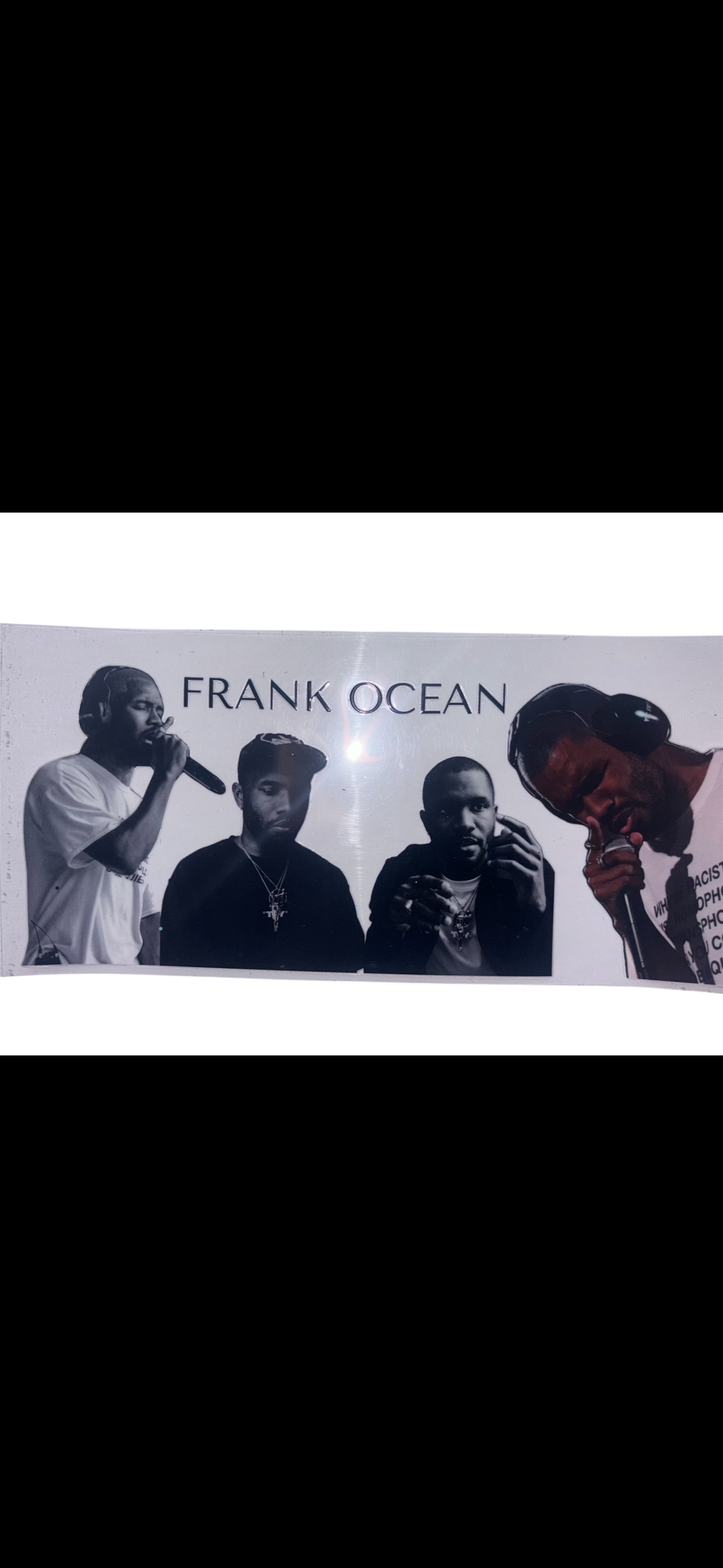 Frank Ocean