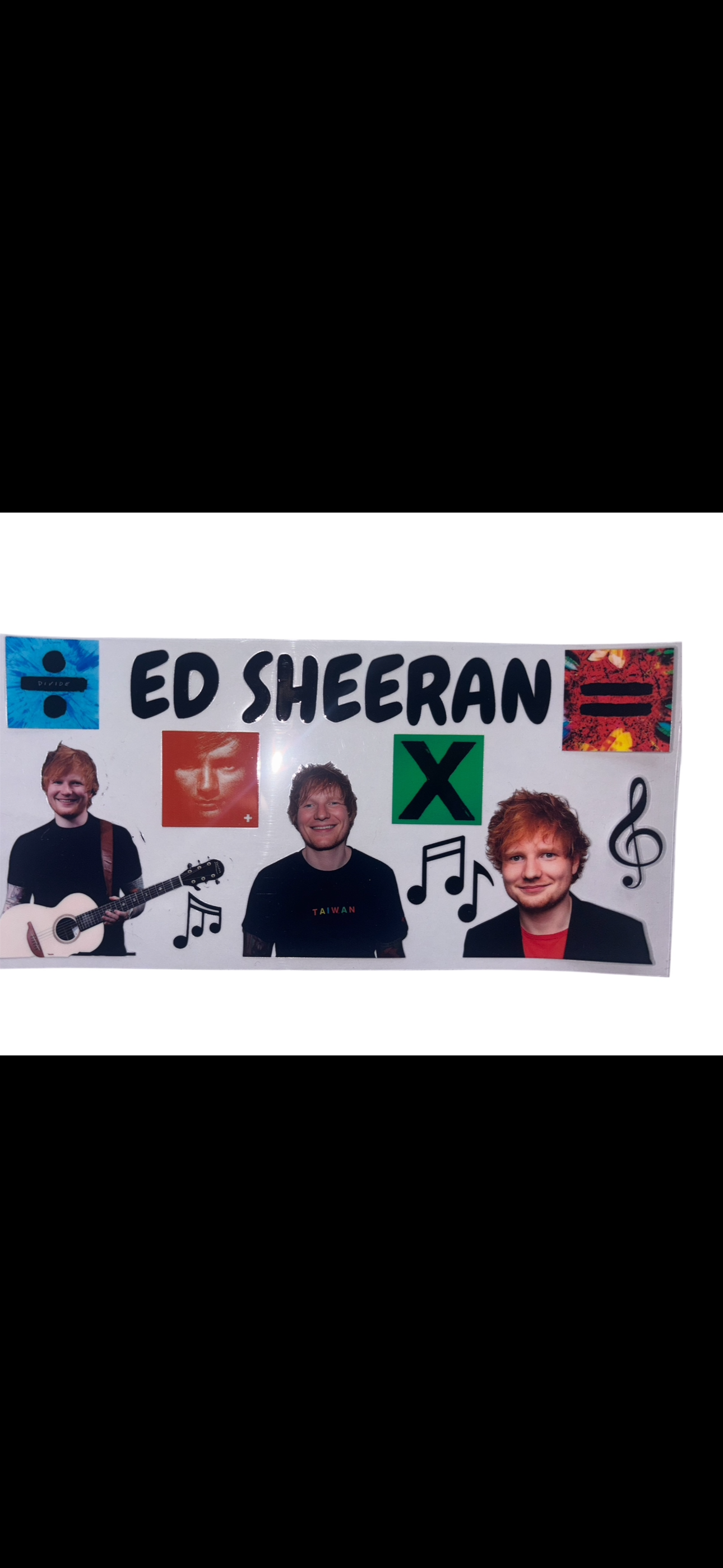 Ed Sheeran