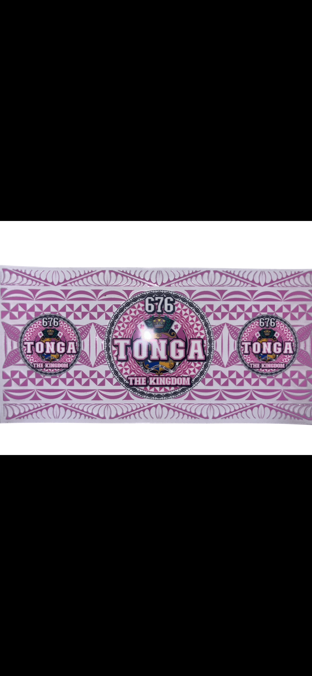 Tonga
