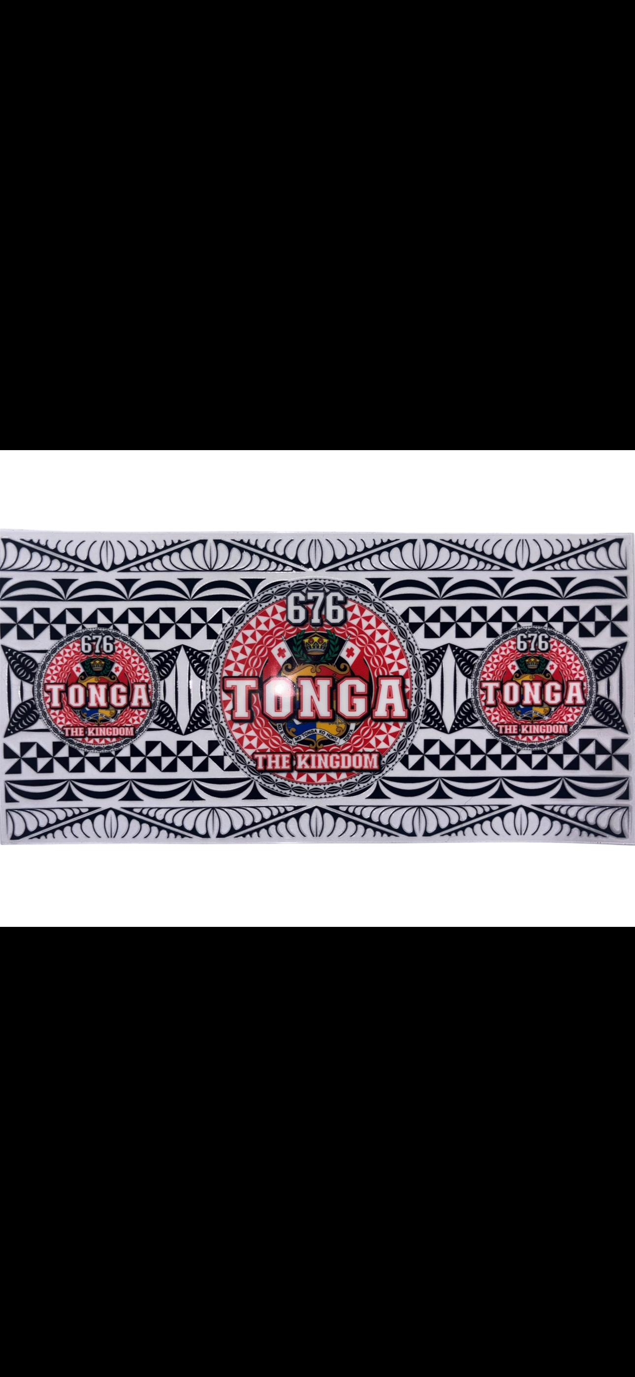 Tonga