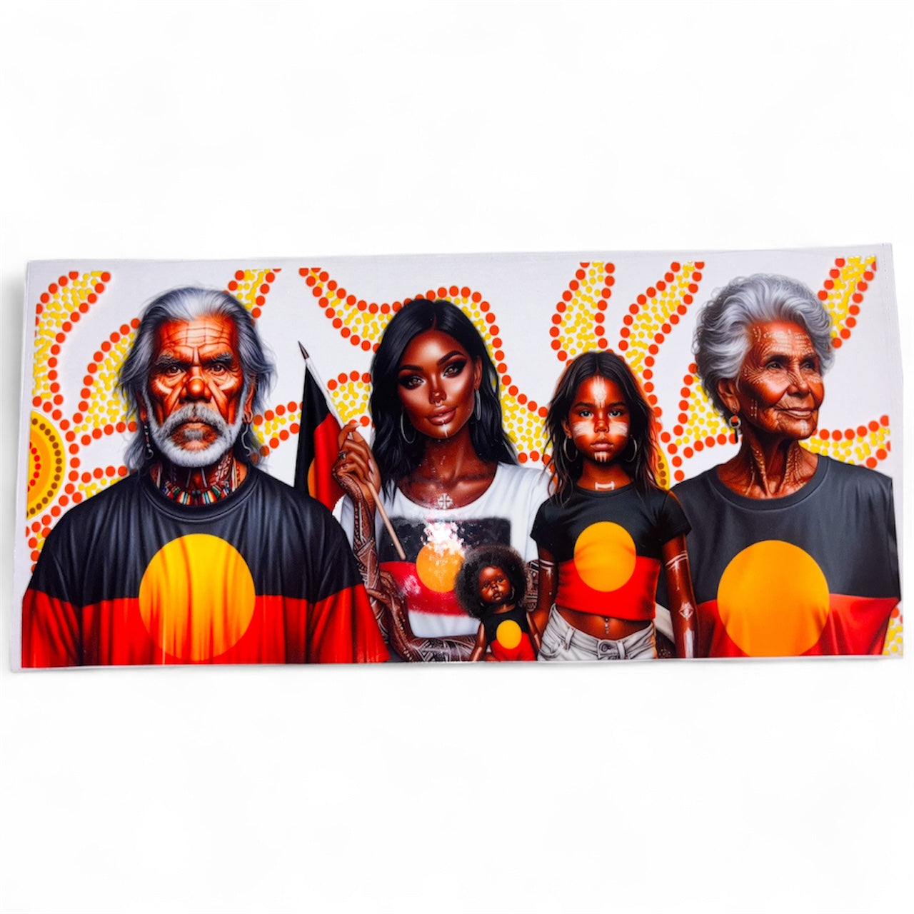Indigenous