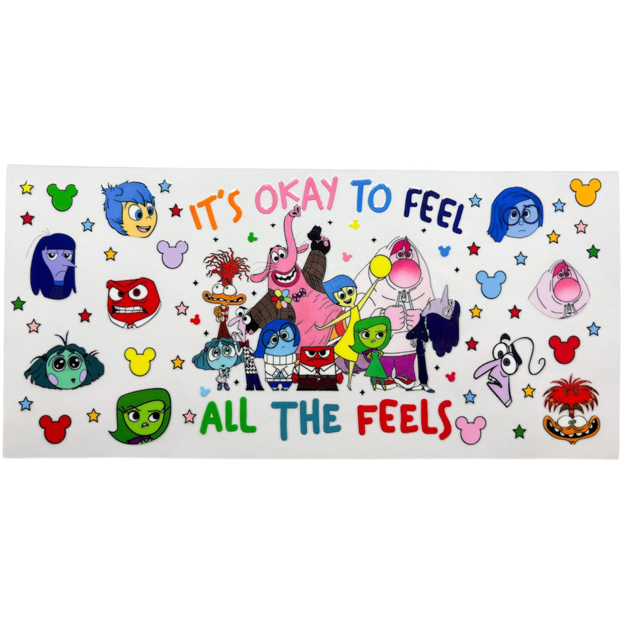 Inside out
