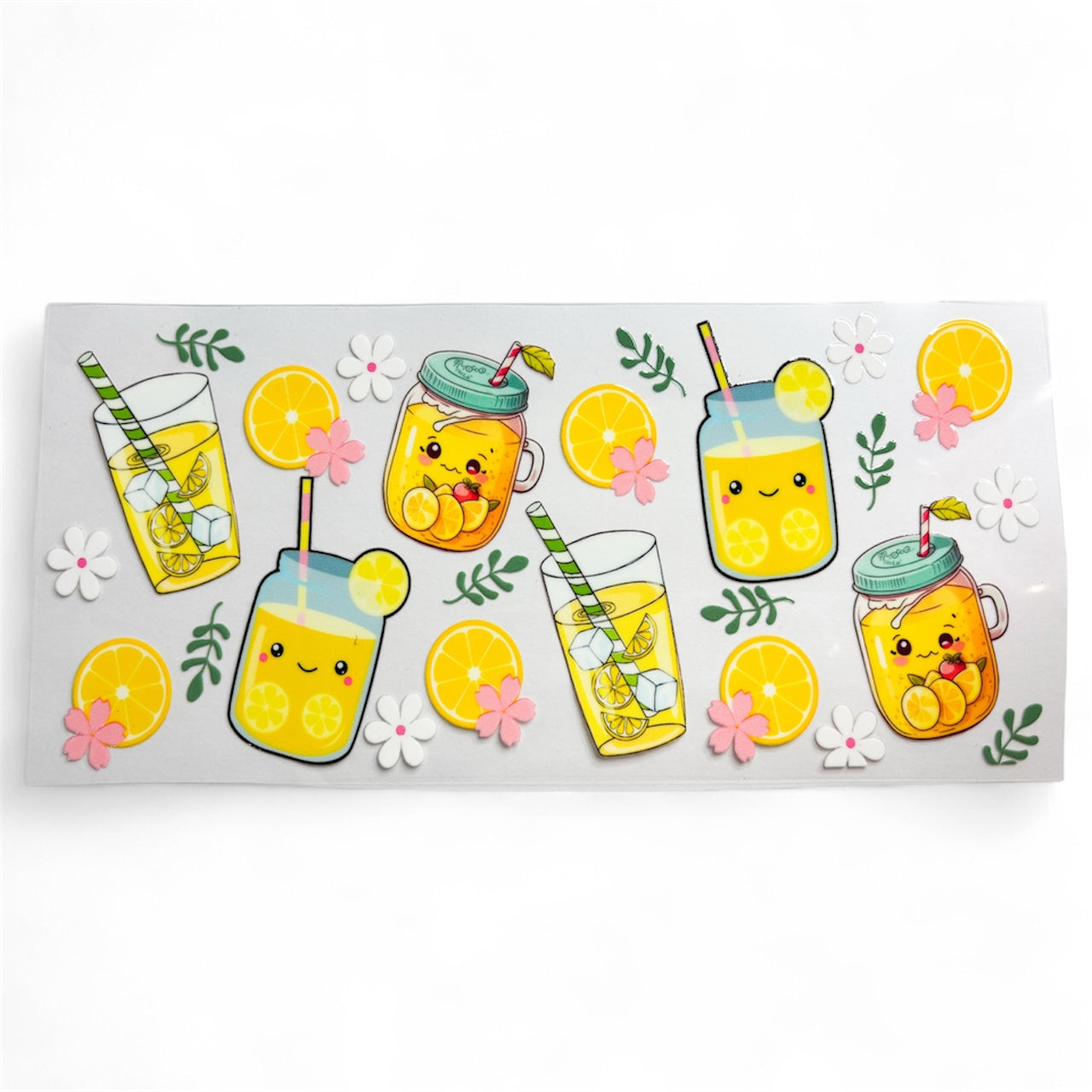 Lemon Drink