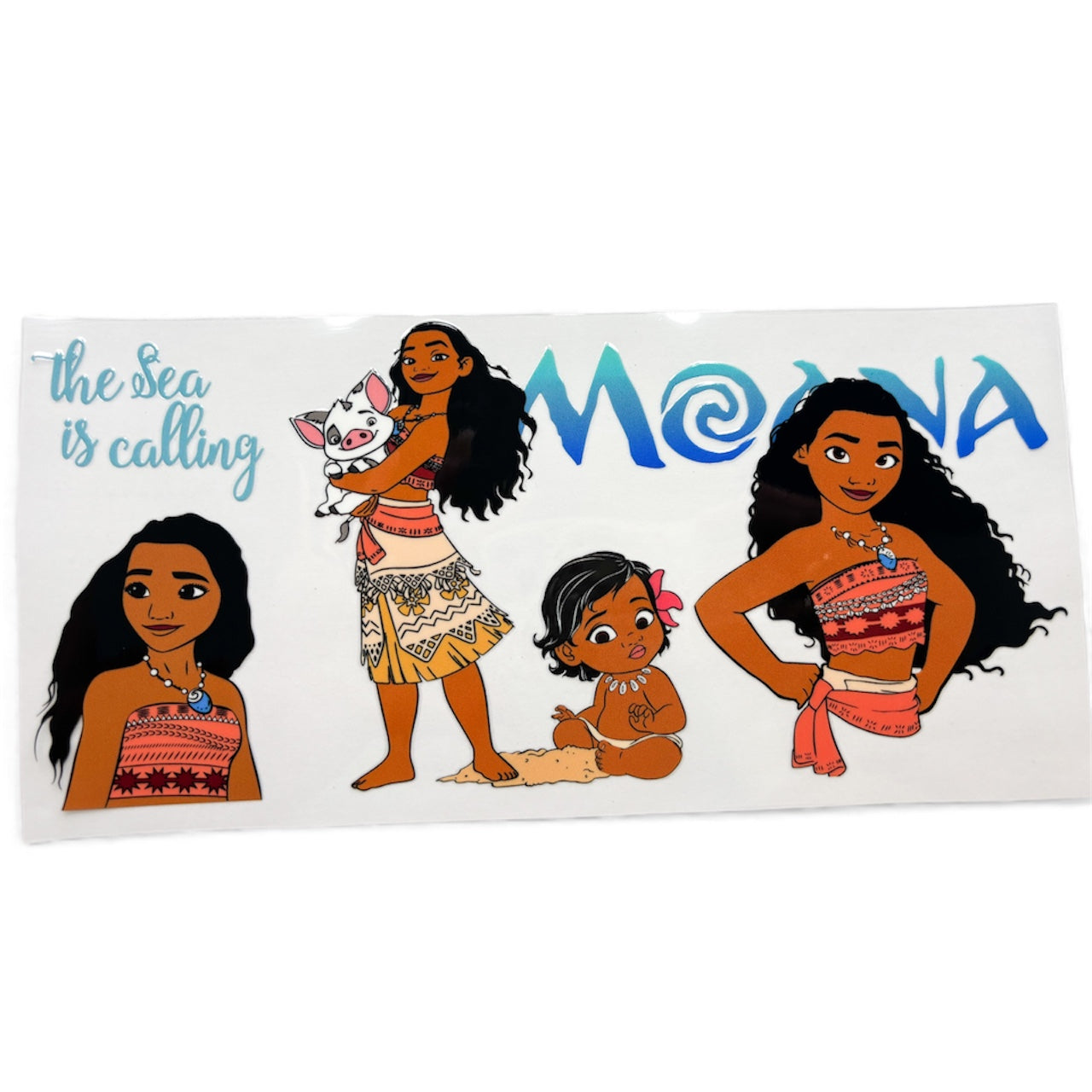 Moana #2