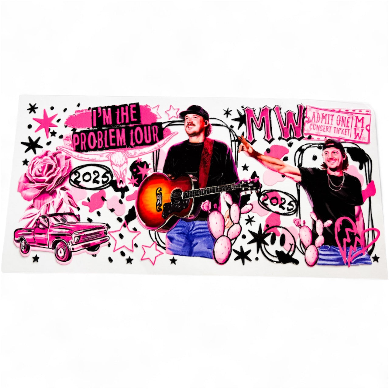 Morgan Wallen