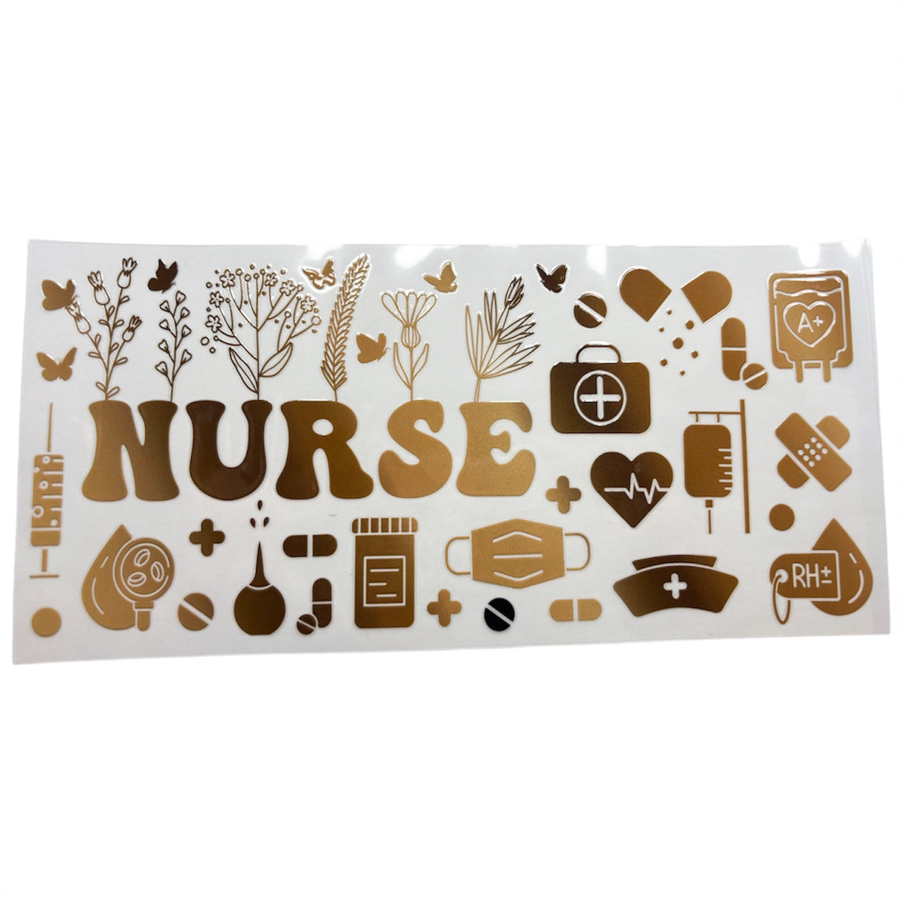 Nurse design #1