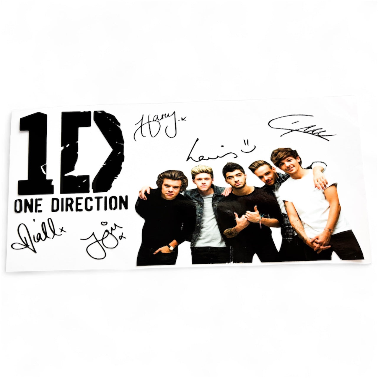 One Direction