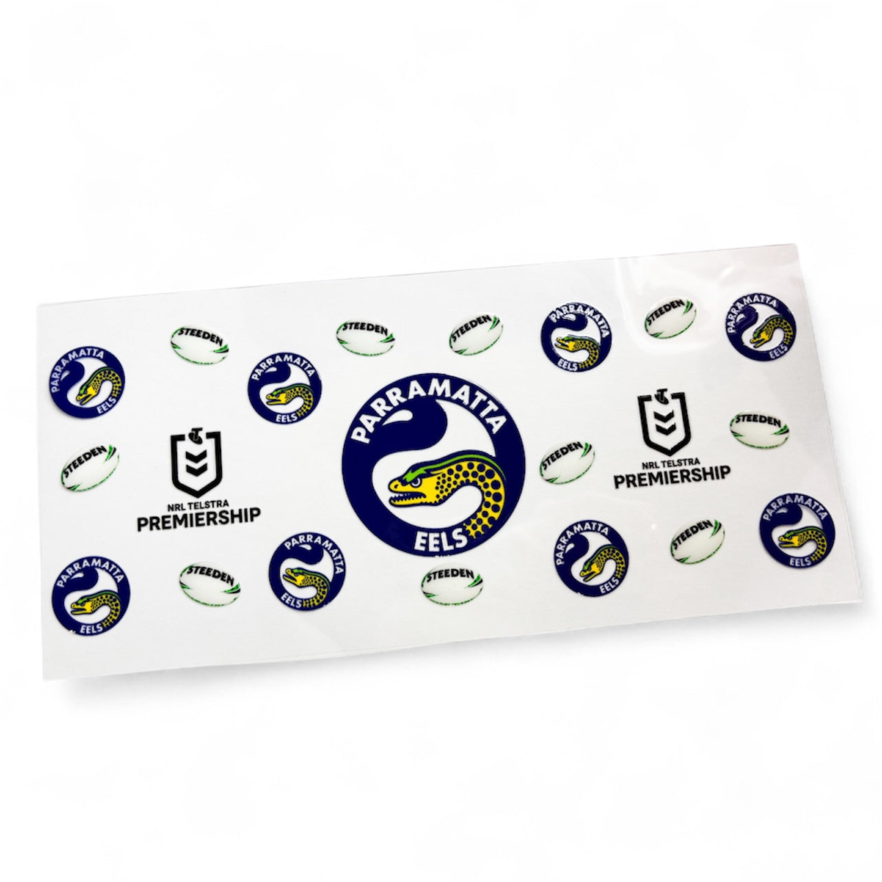 Parramatta NRL