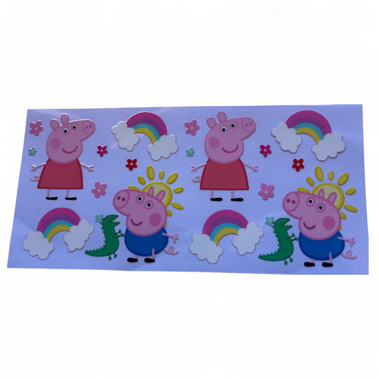 Peppa Pig