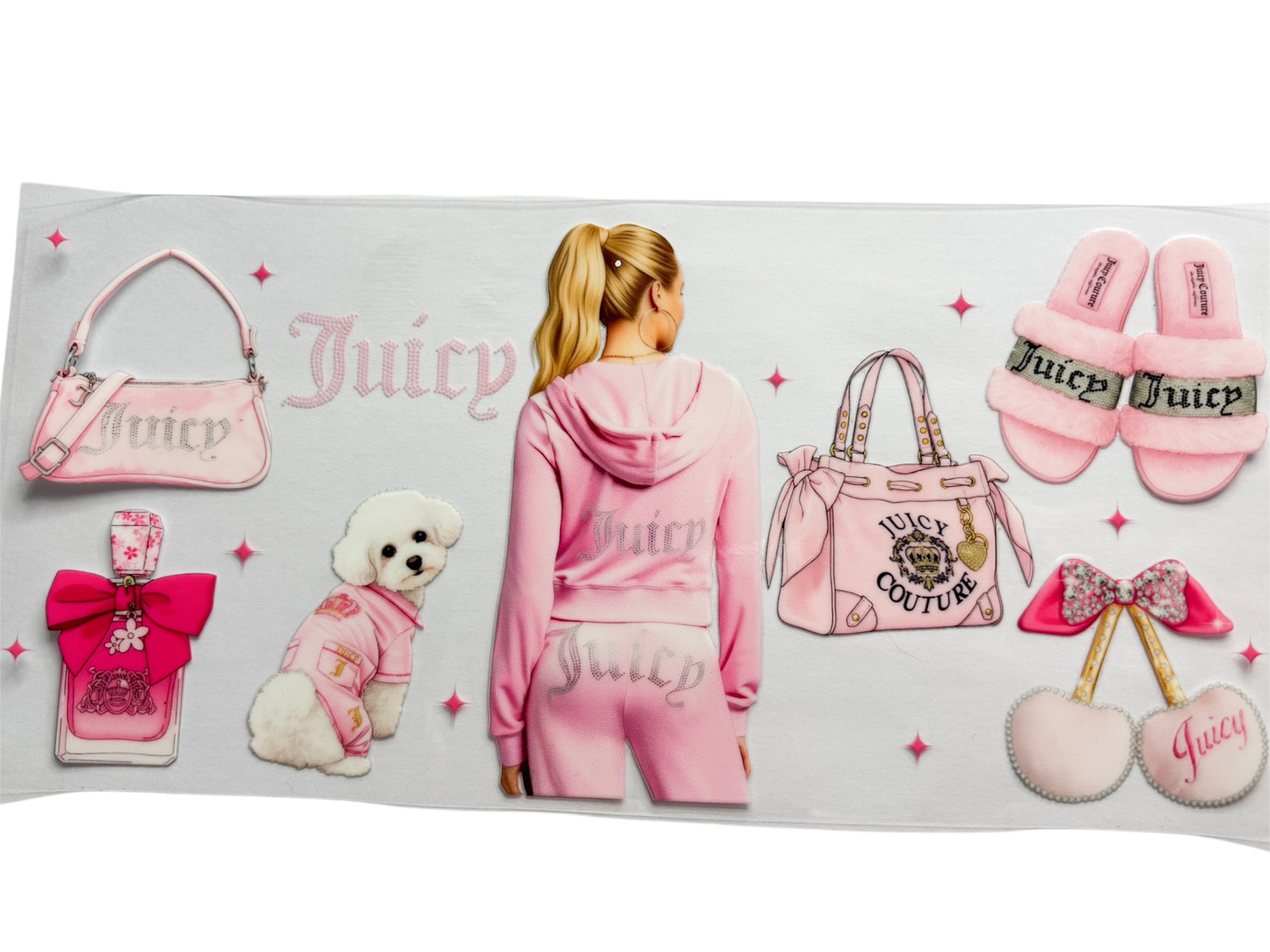 Juicy Couture