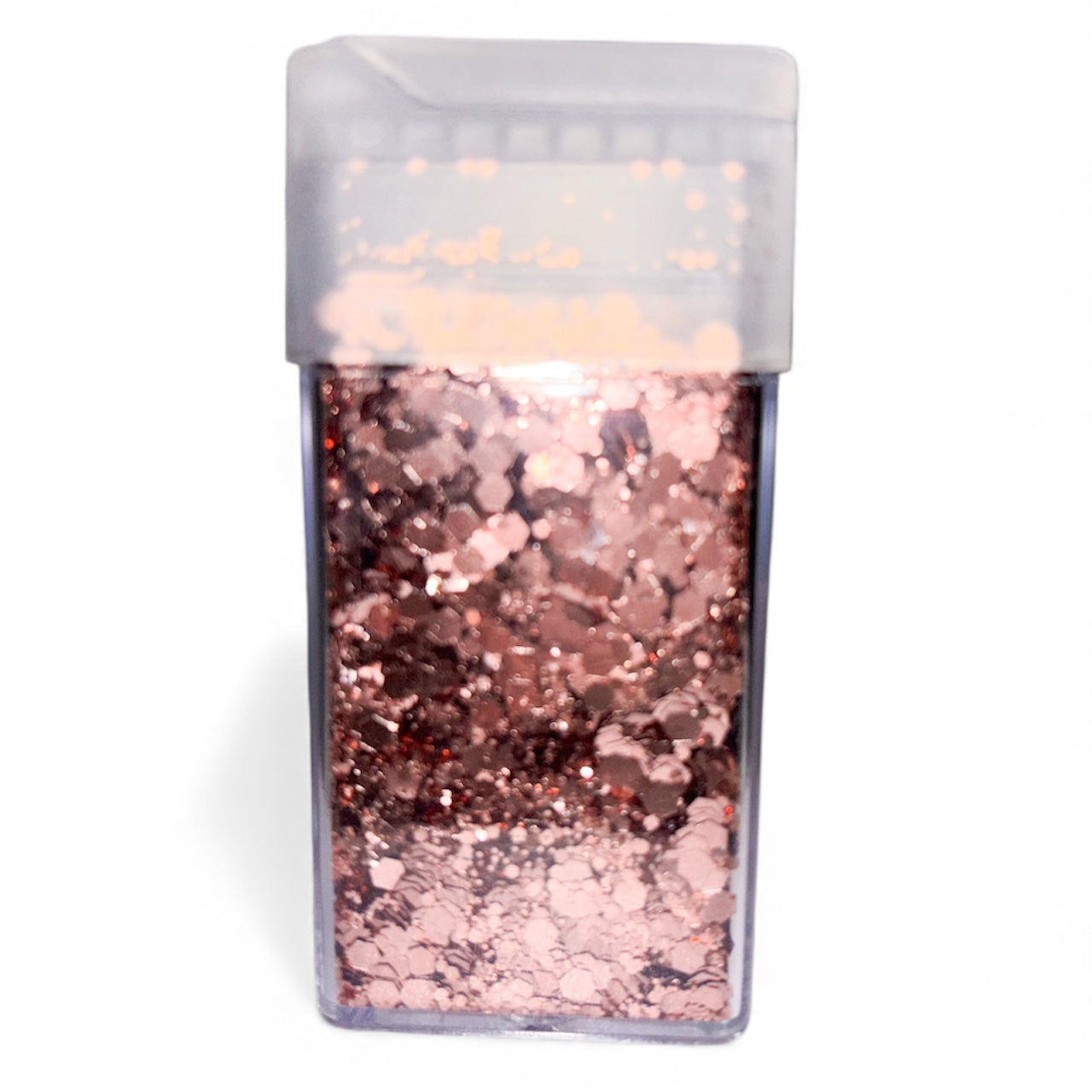 Pink gold