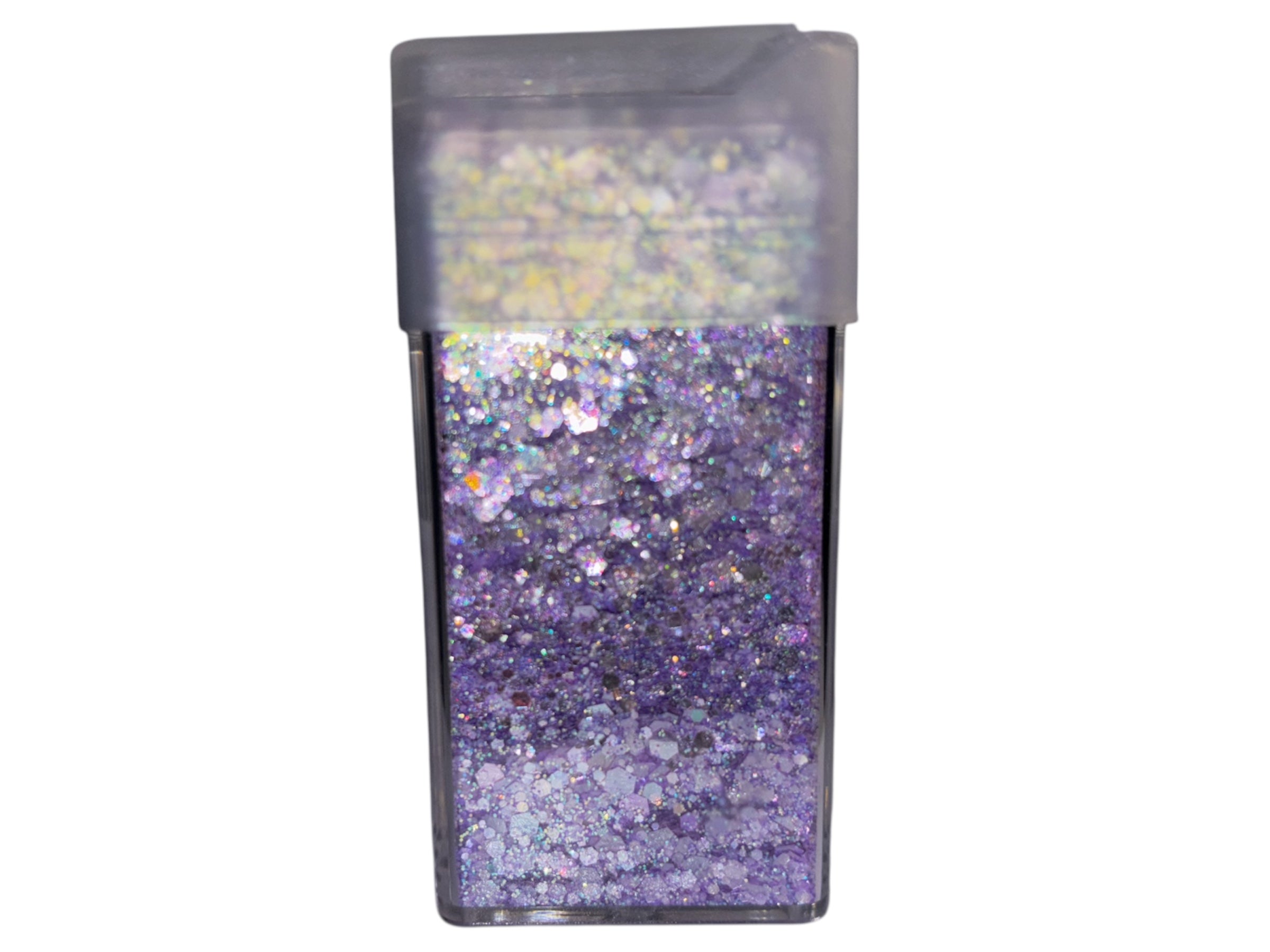 Diamond purple