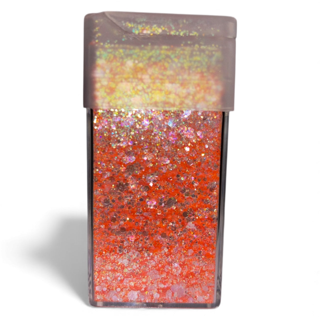 Diamond orange