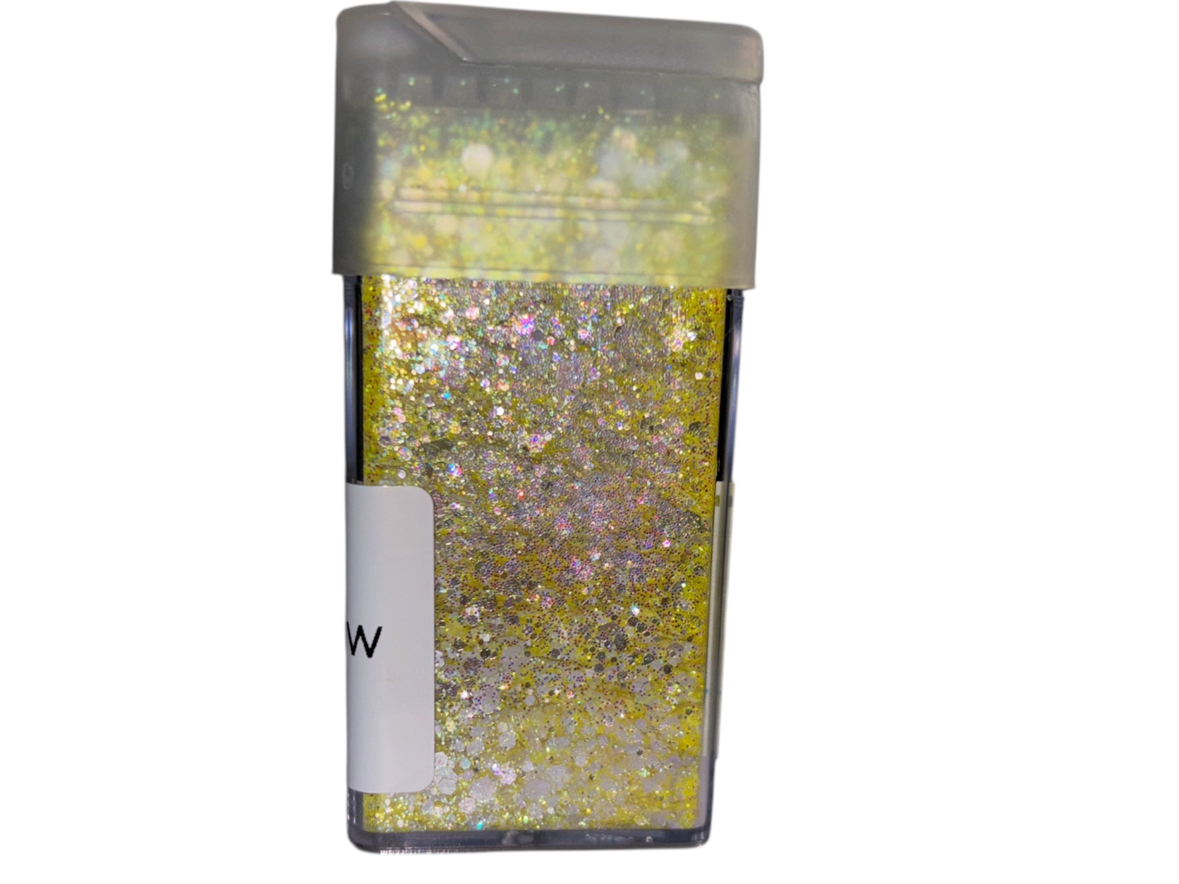 Diamond yellow