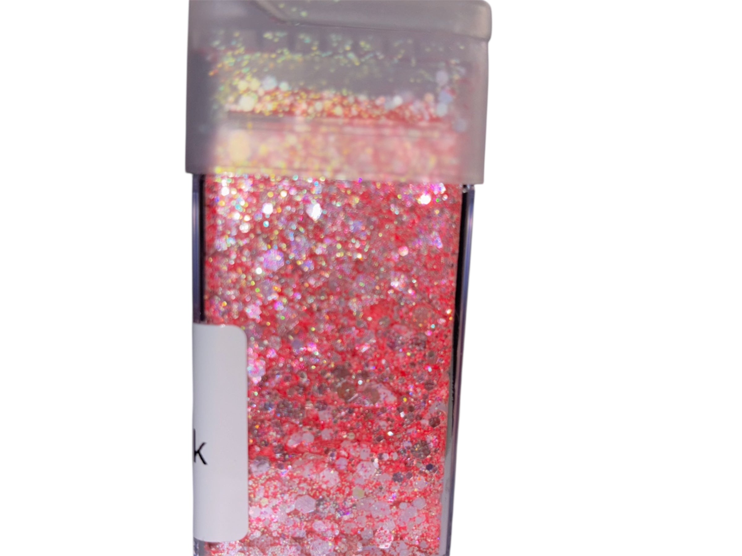 Diamond pink