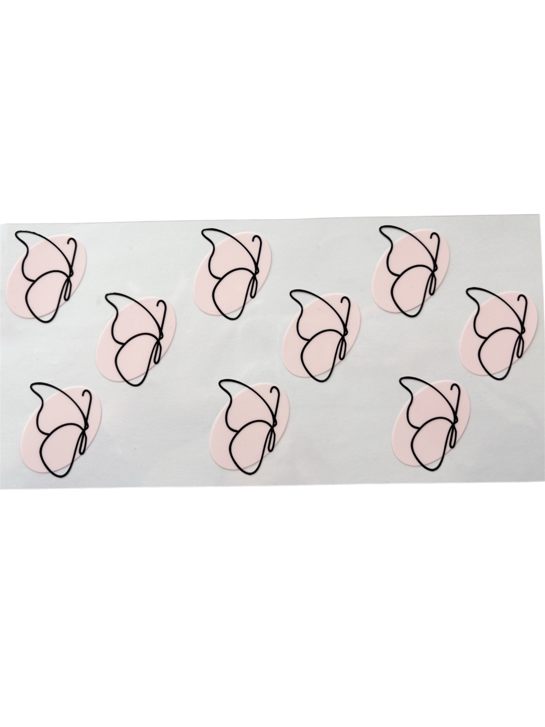 butterfly's