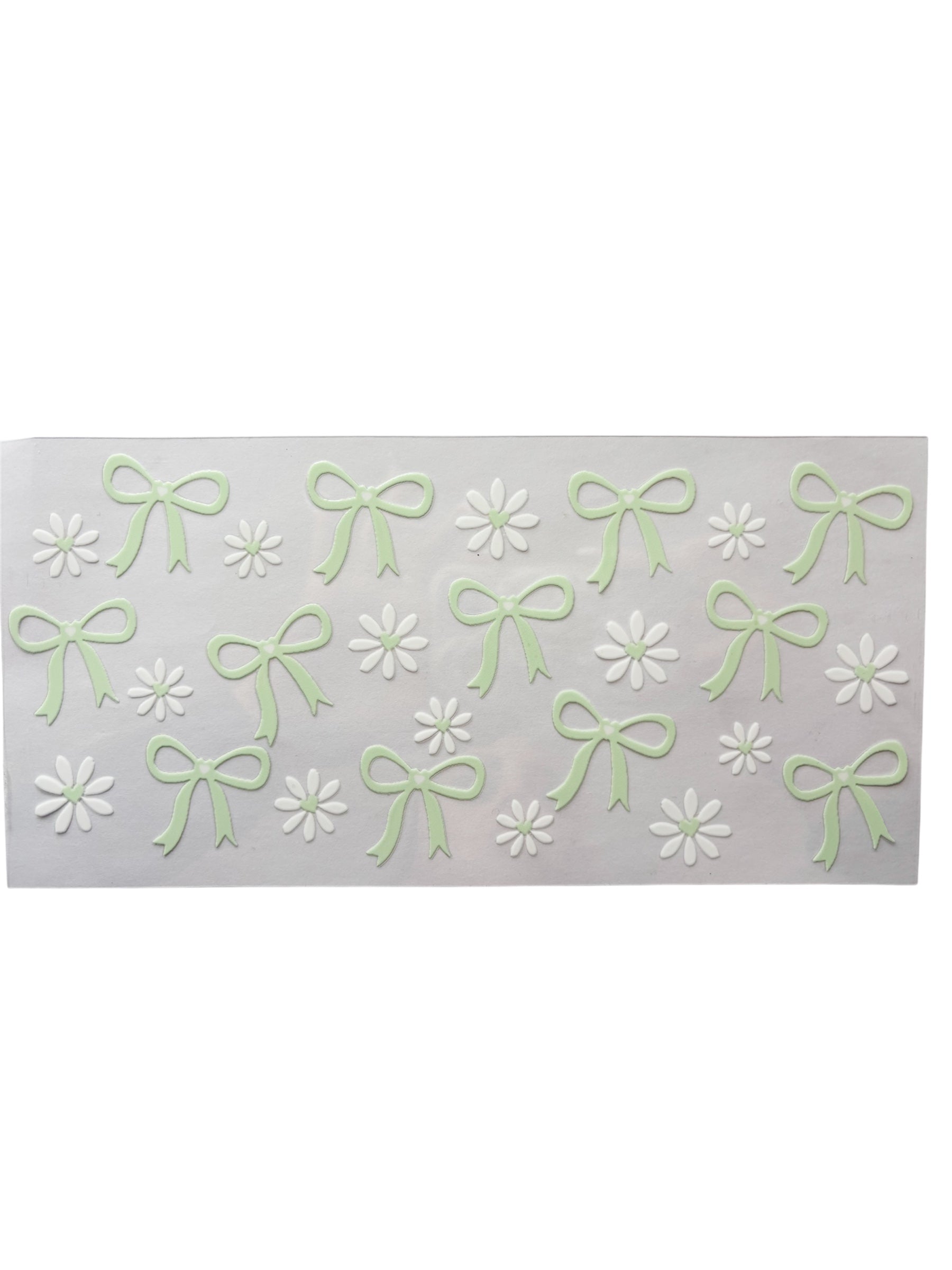 Bows green