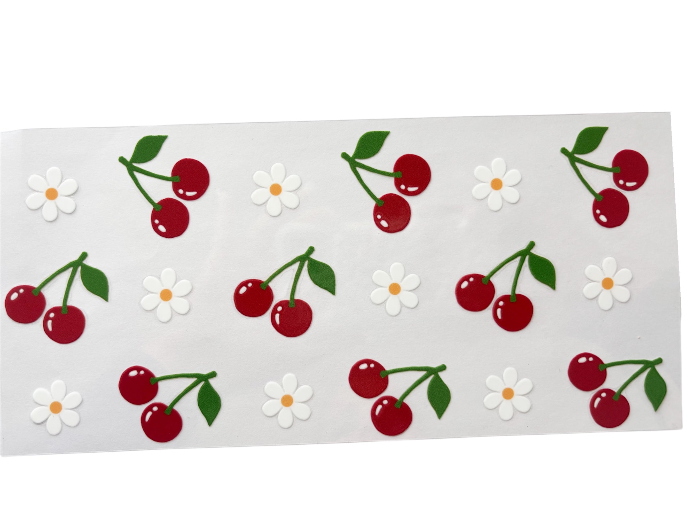 cherries