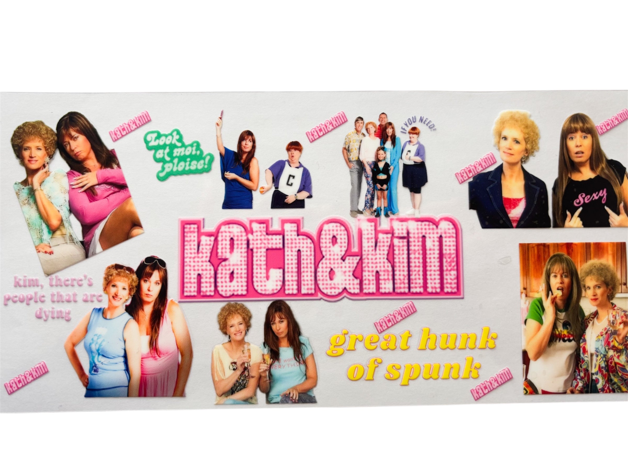 Kath and Kim
