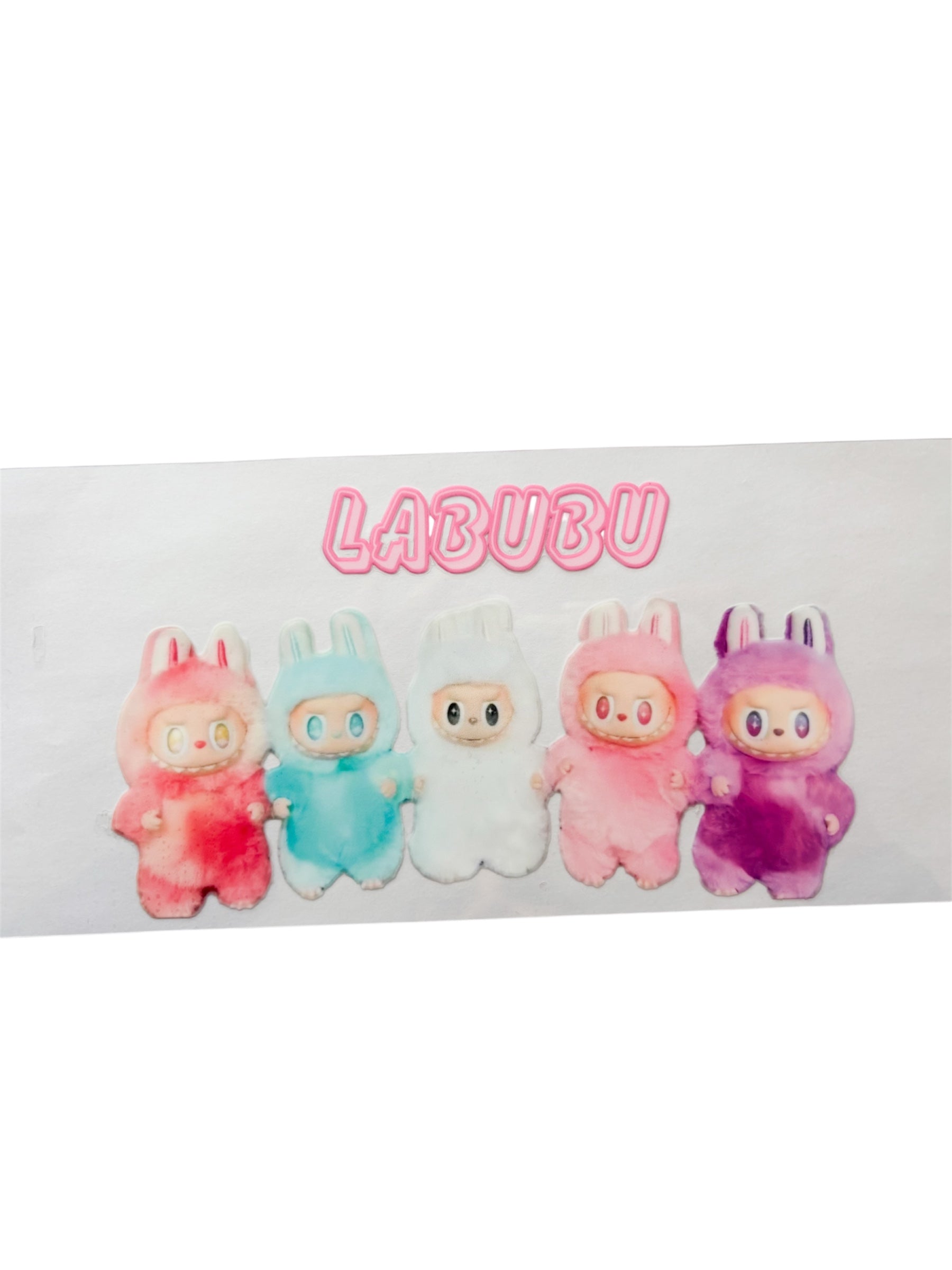 Labubu