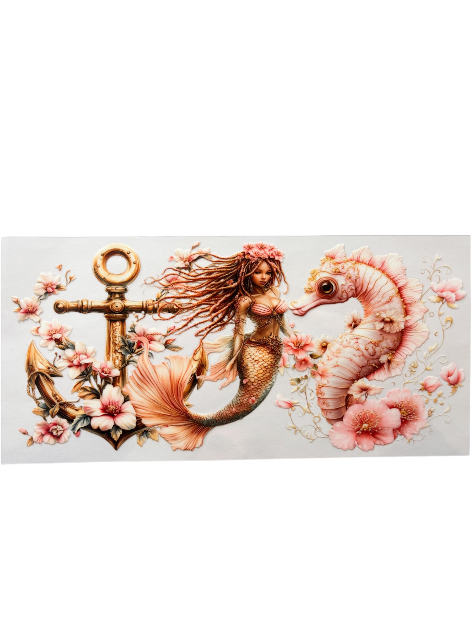Mermaid