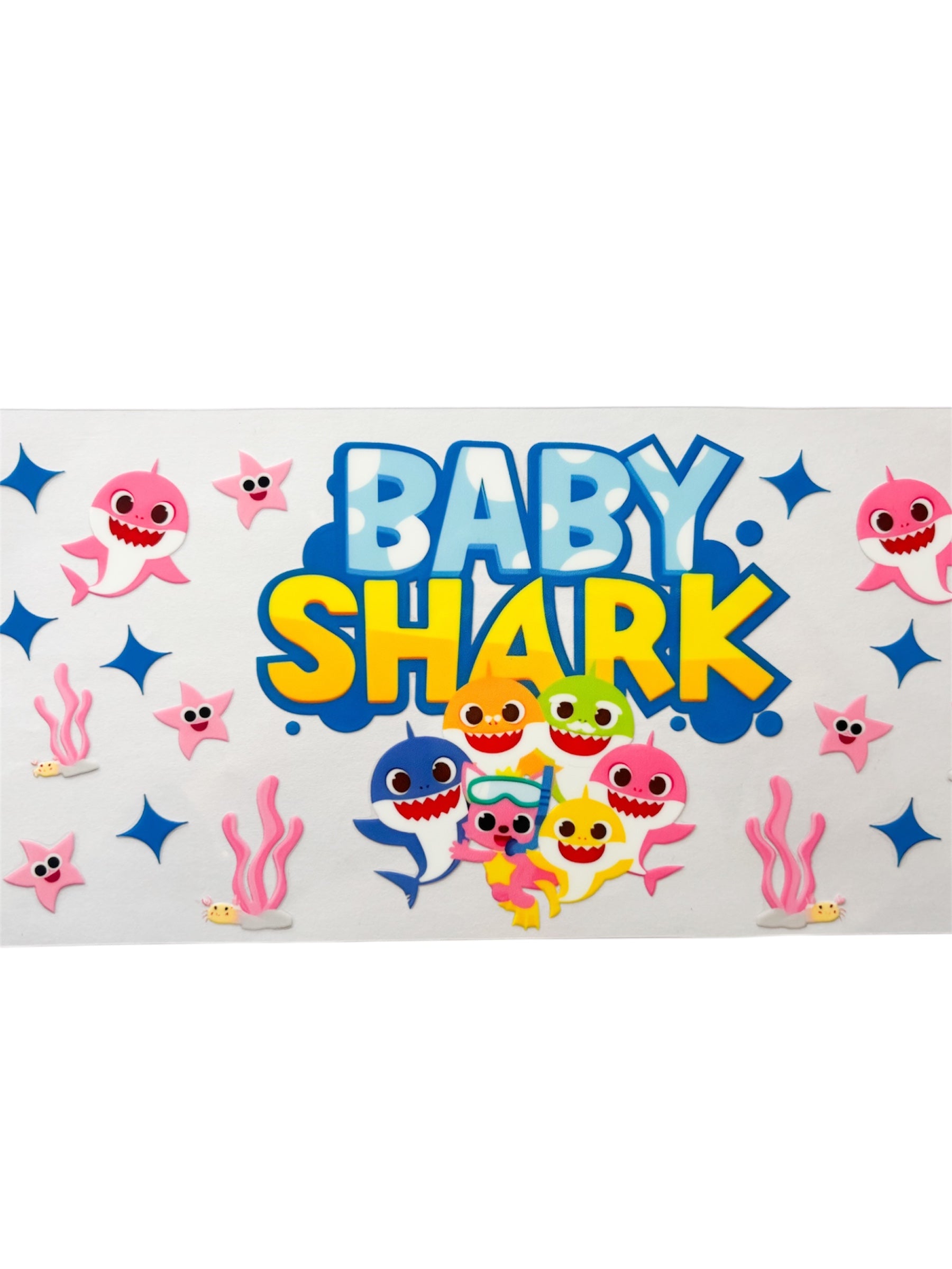 Baby shark