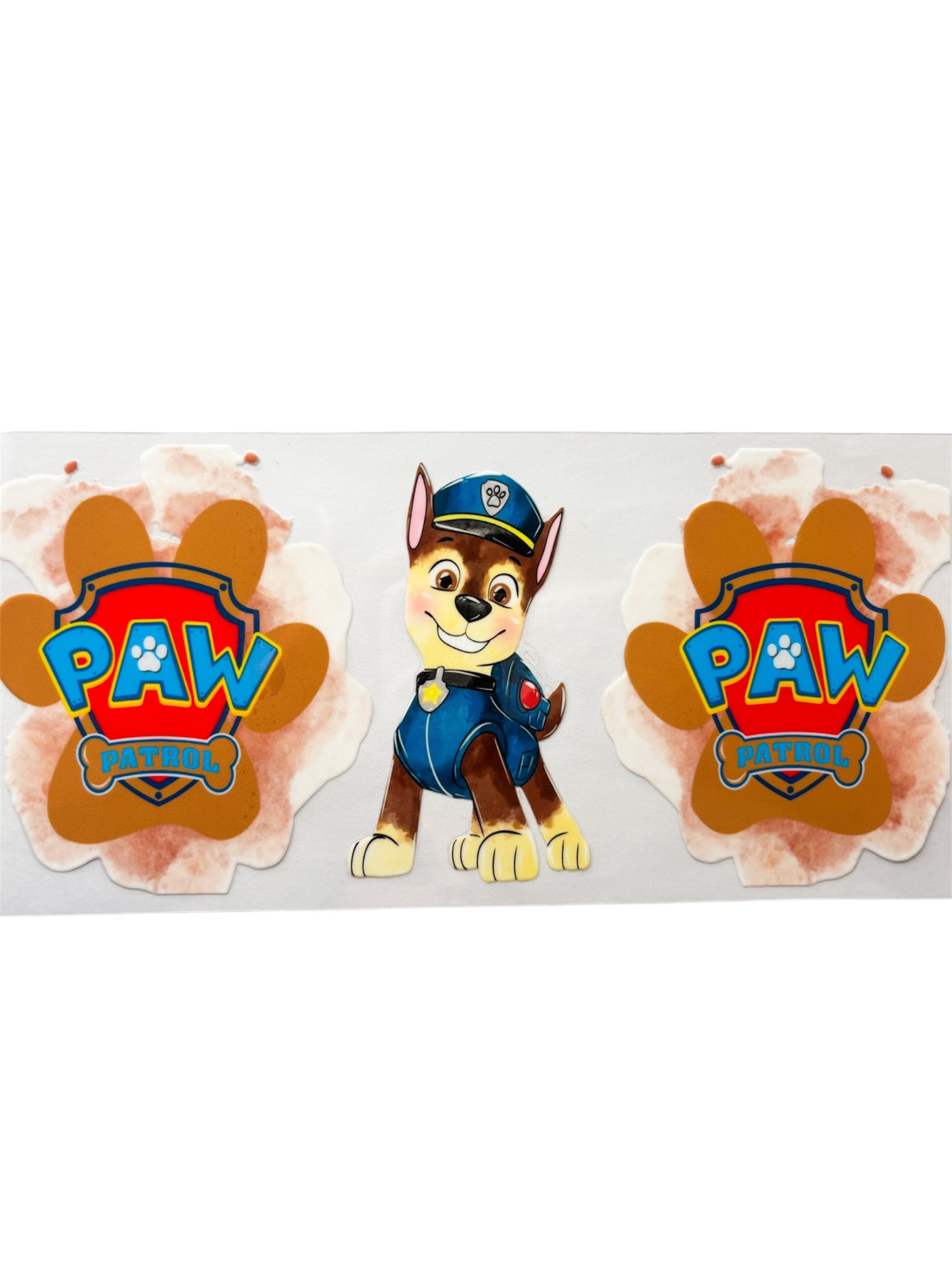 Paw patrol
