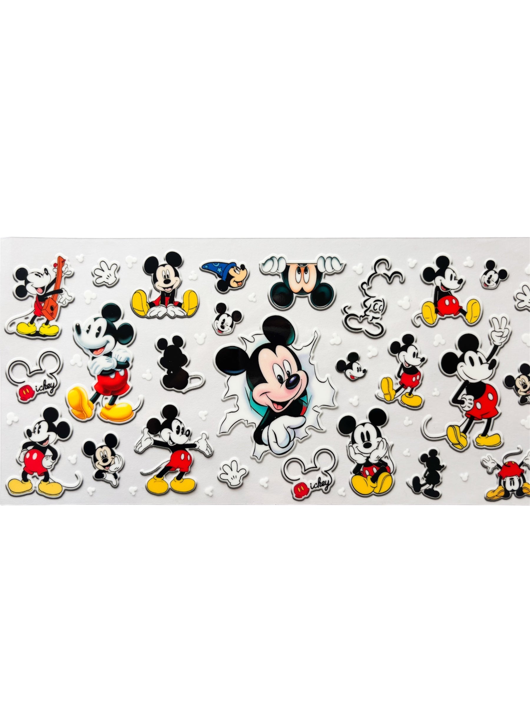 Mickey Mouse