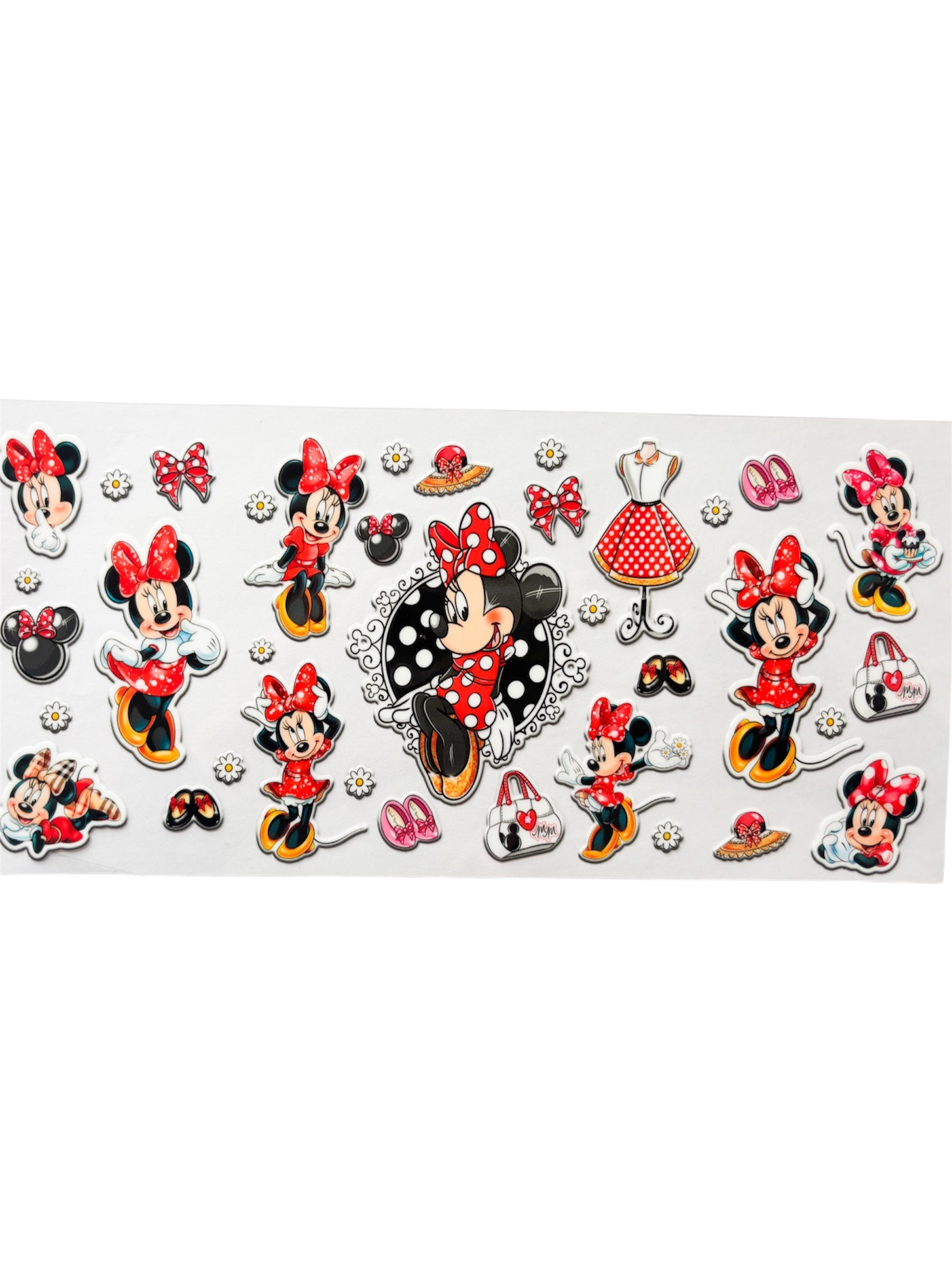 Minnie Mouse