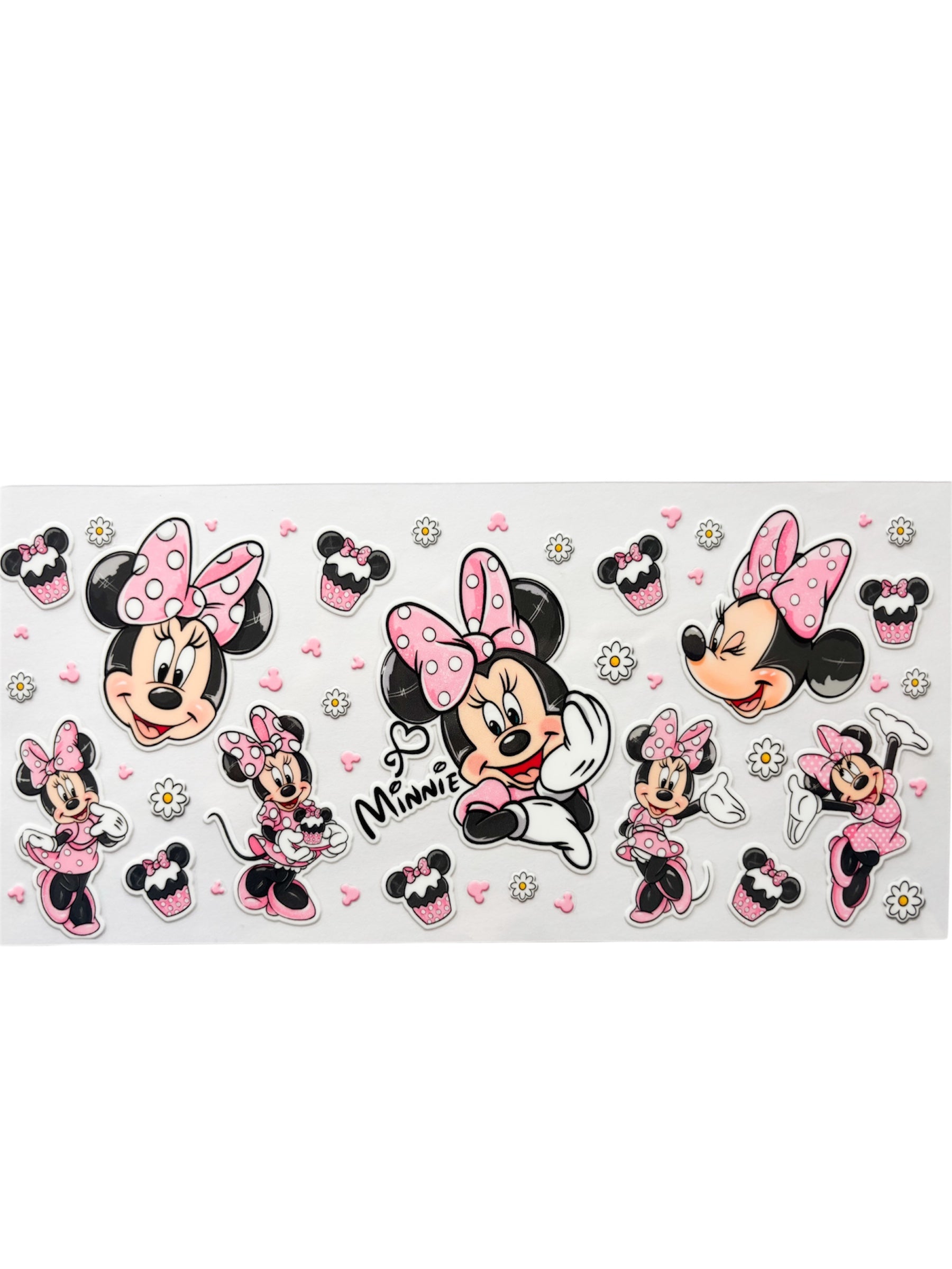 Minnie Mouse