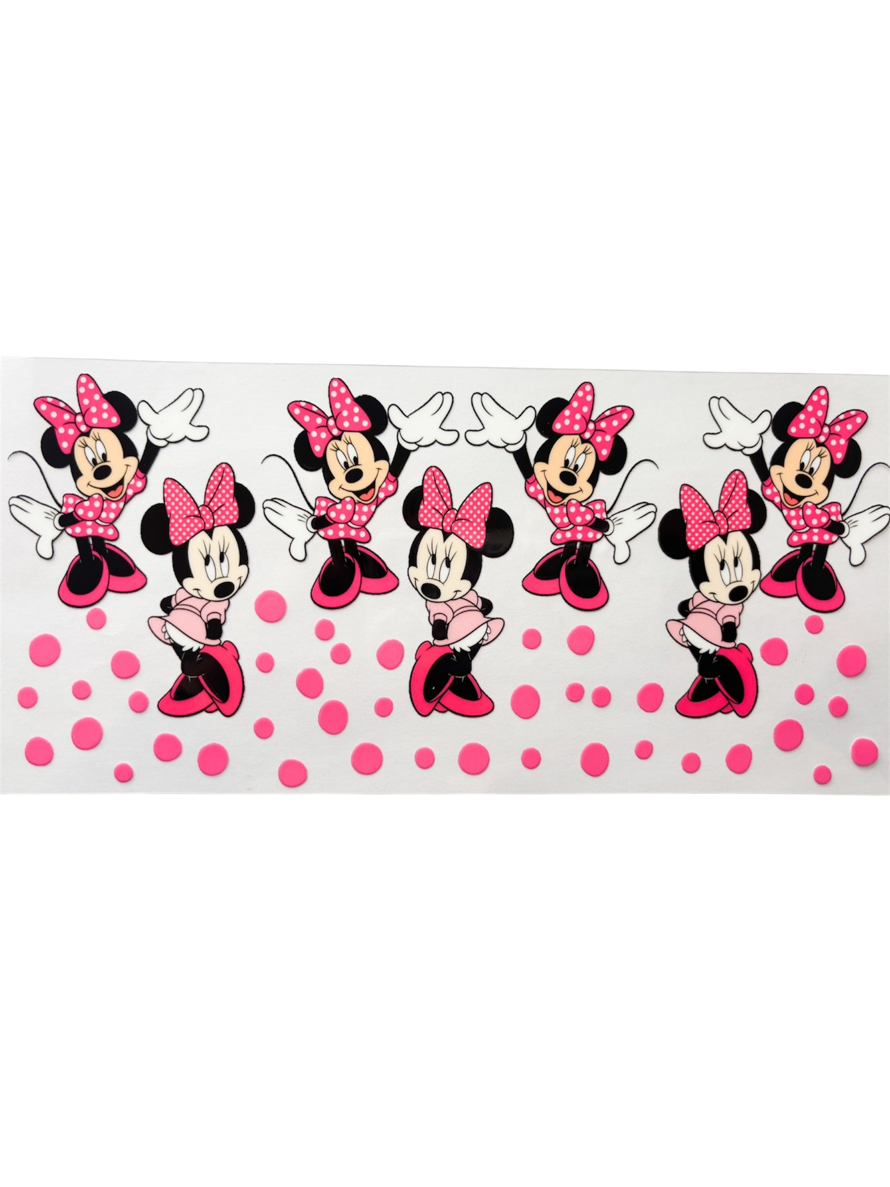 Minnie Mouse