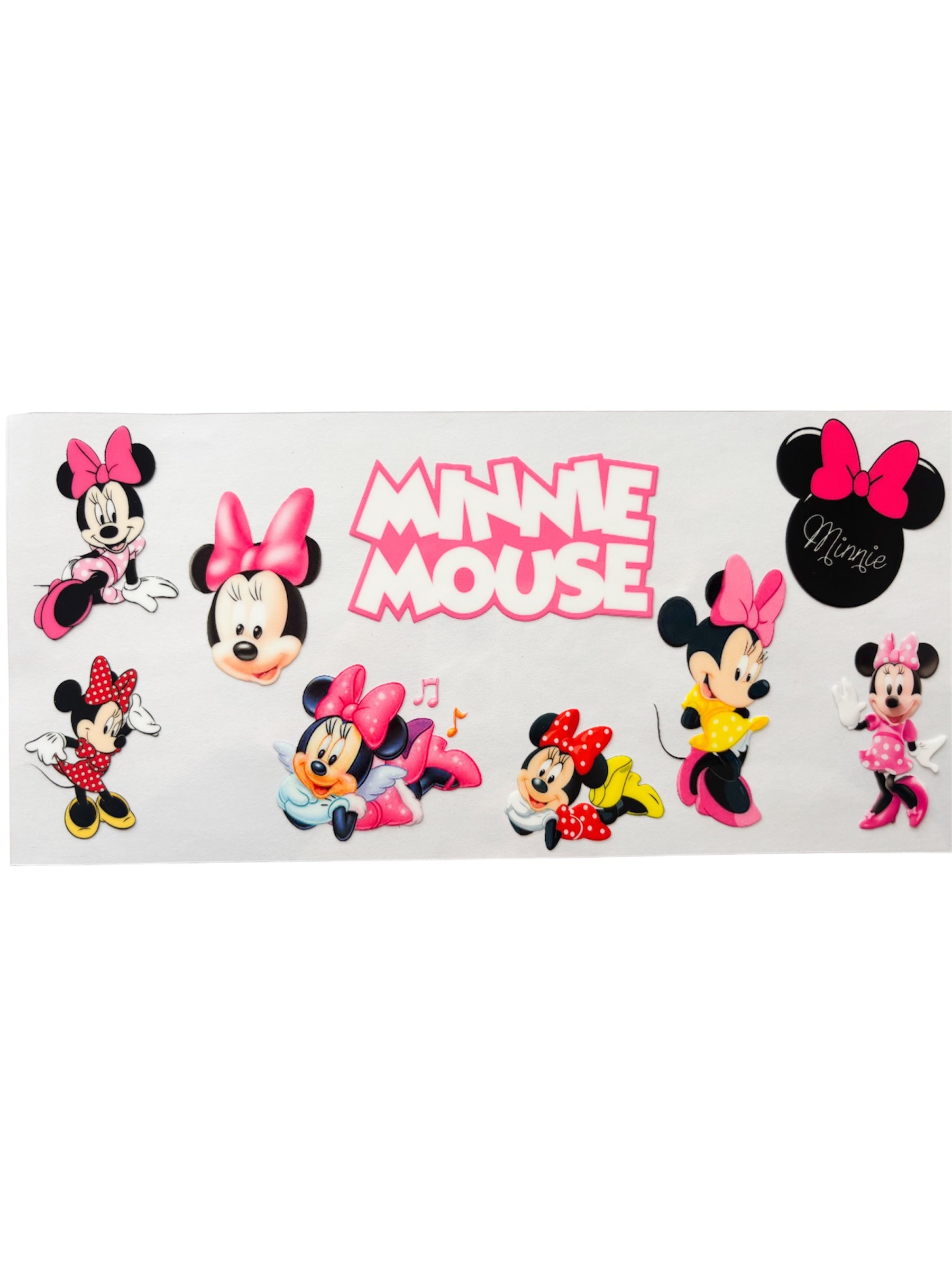 Minnie Mouse