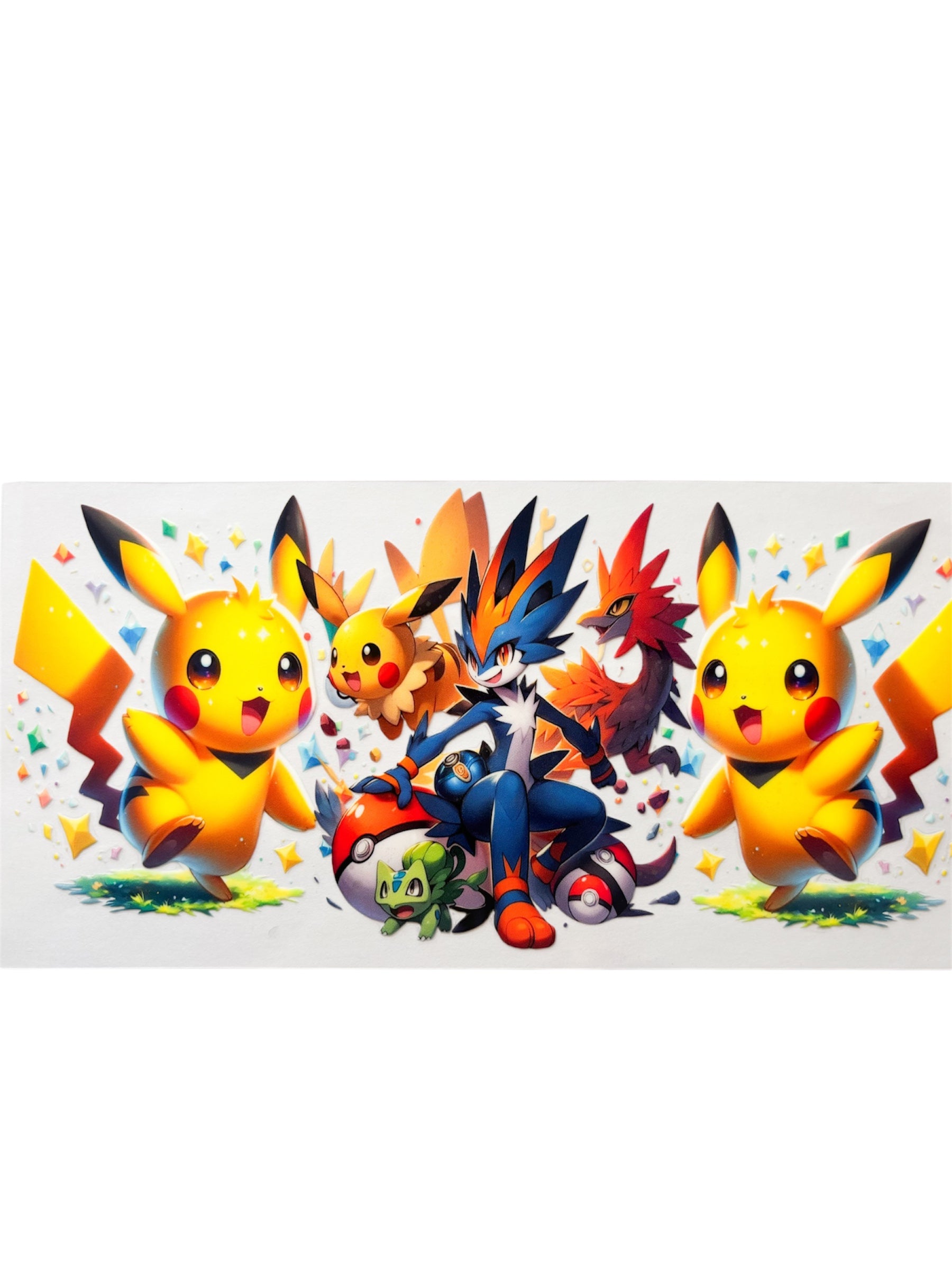 Pokemon
