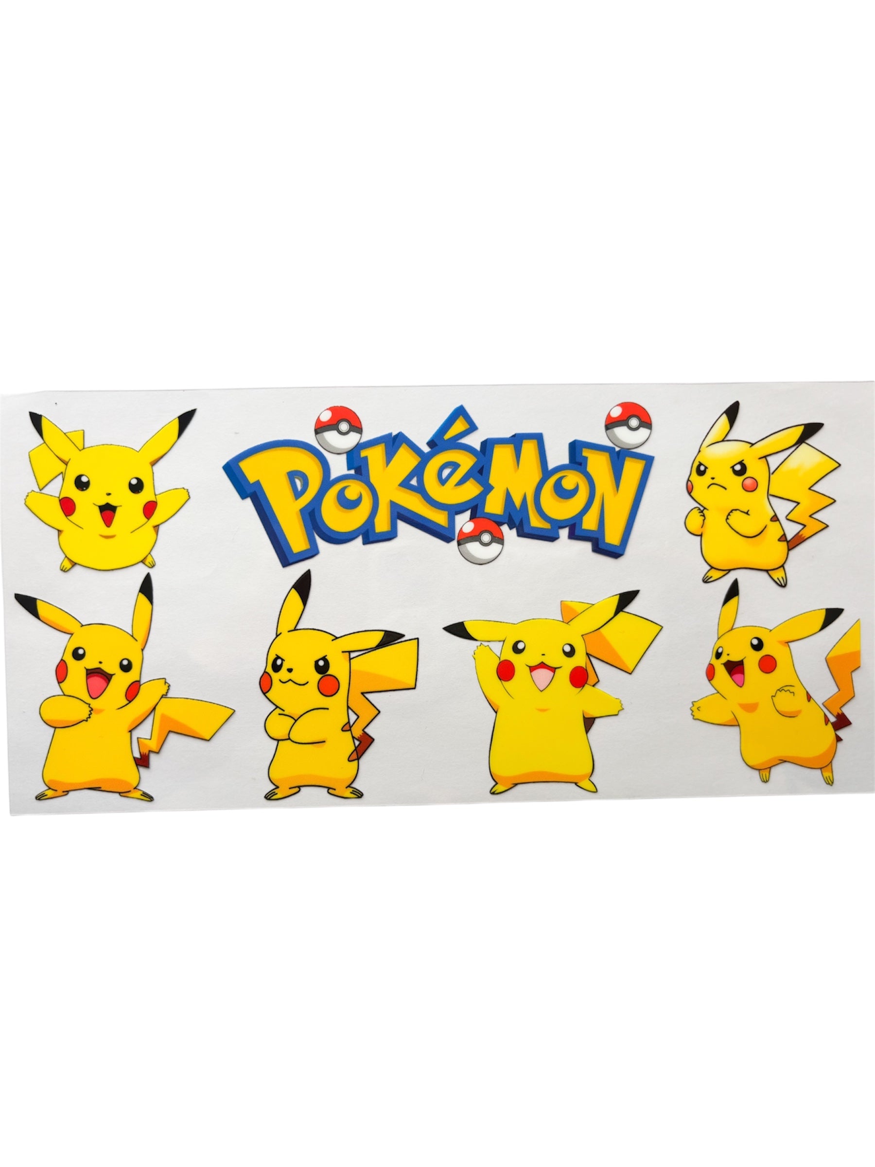 pokemon