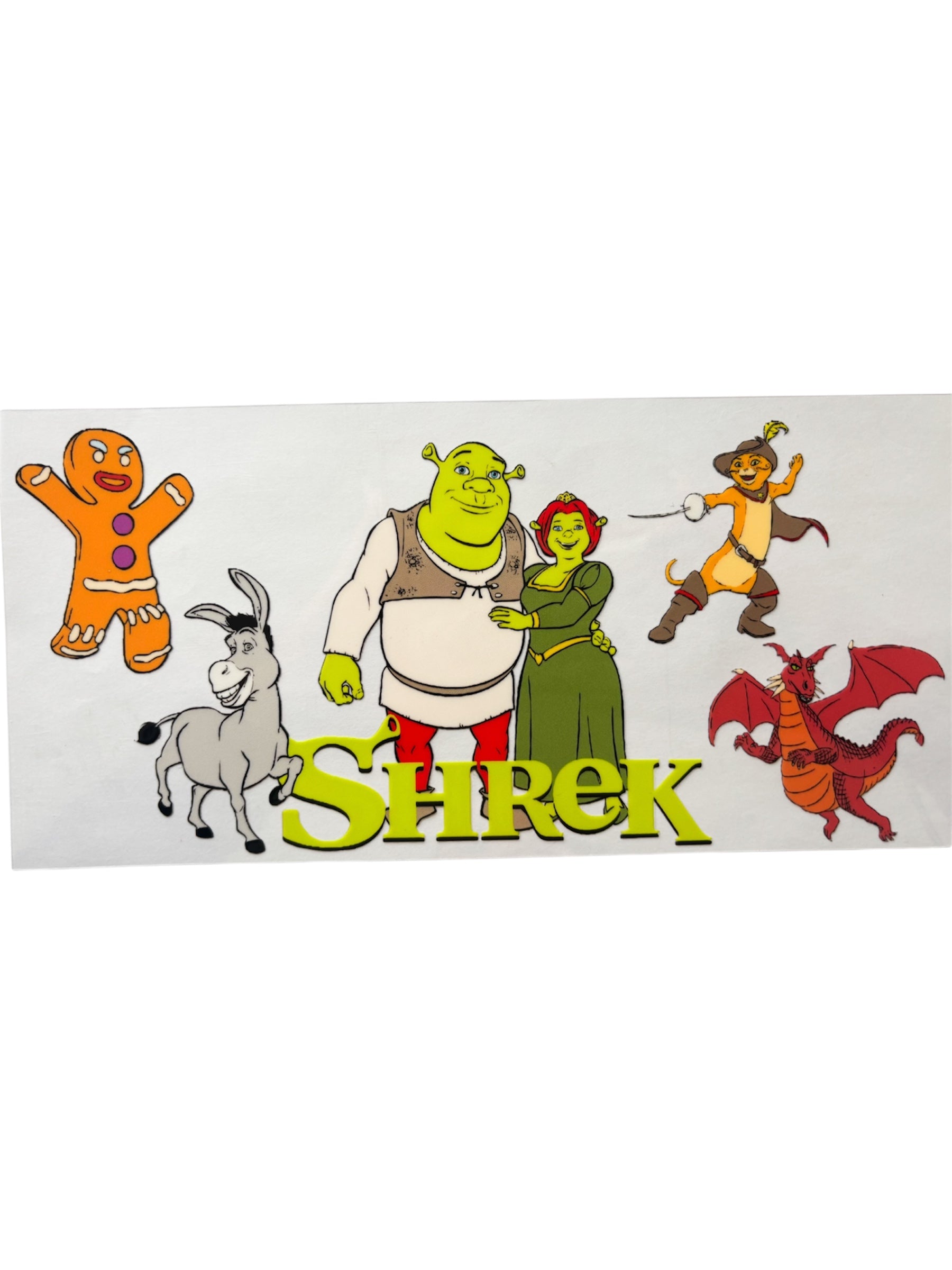 Shrek