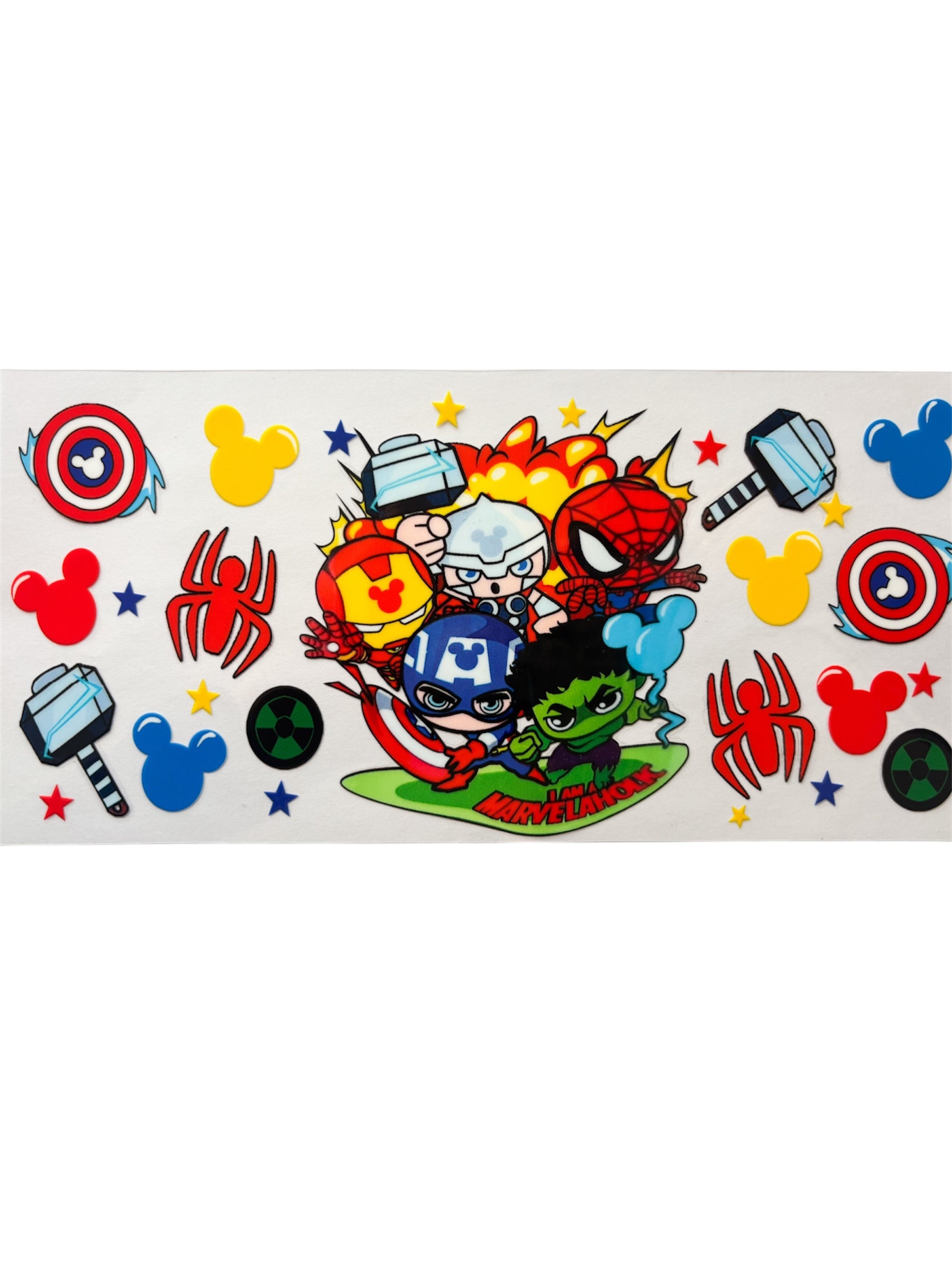 Marvel